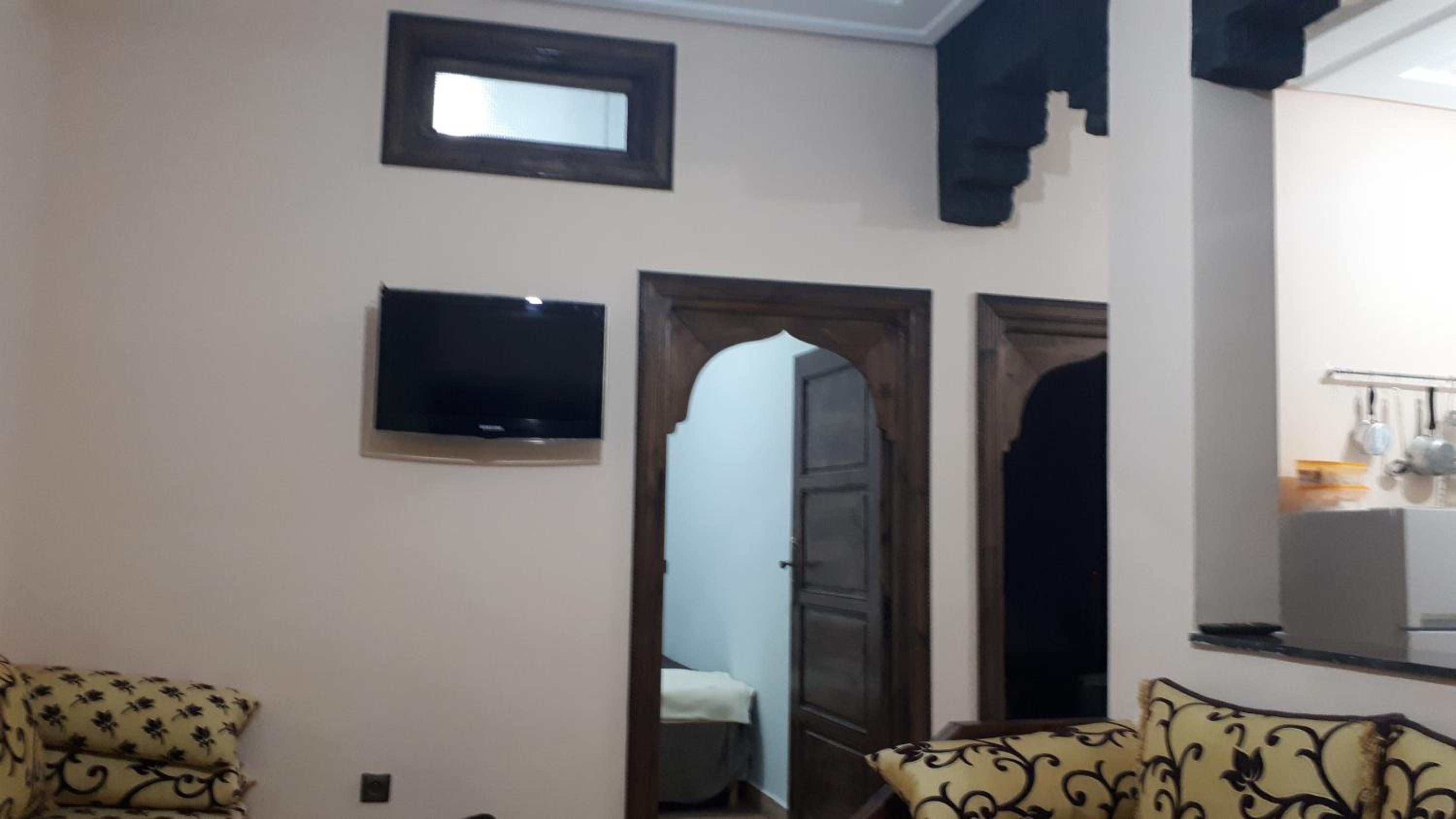 Two-Bedroom Apartment - Photo 12