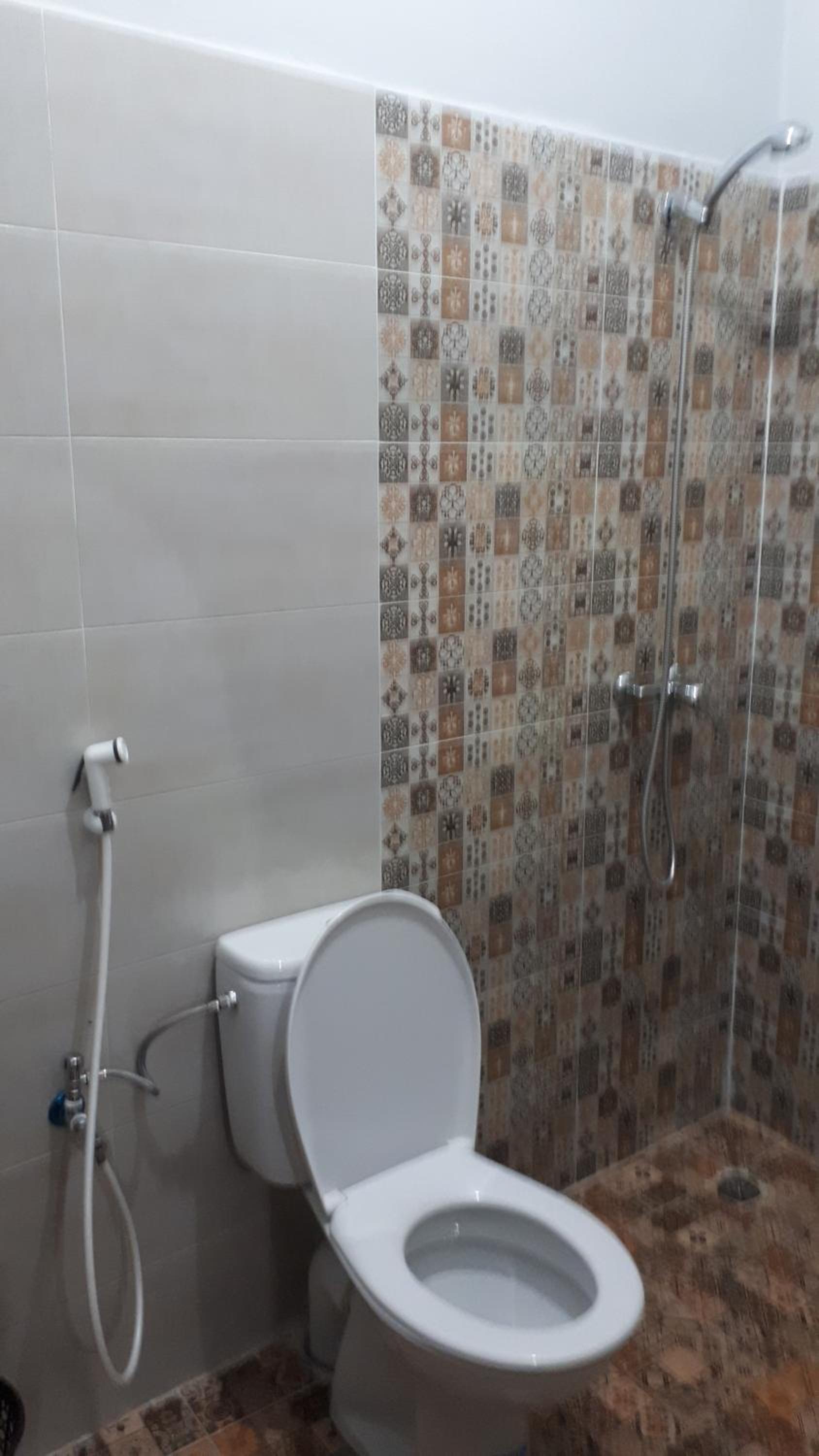 Two-Bedroom Apartment - Photo 6