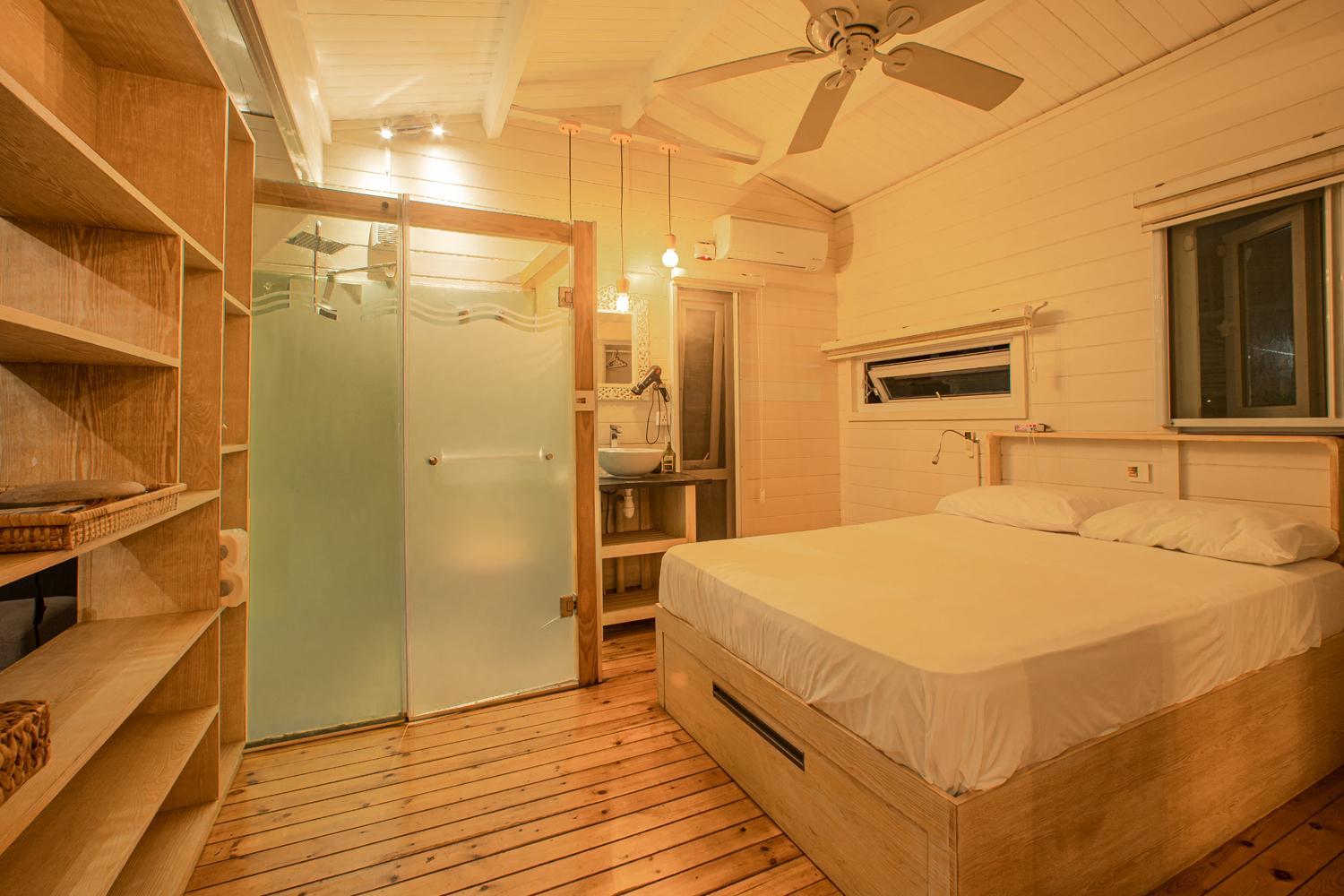One-Bedroom Chalet photo 2