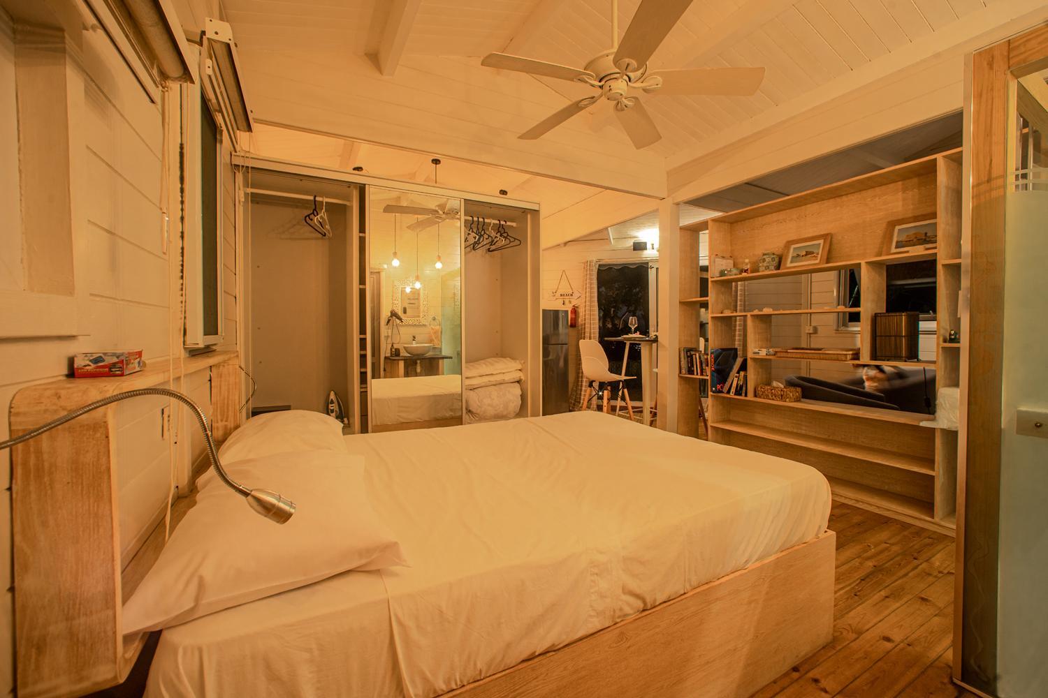 One-Bedroom Chalet photo 3