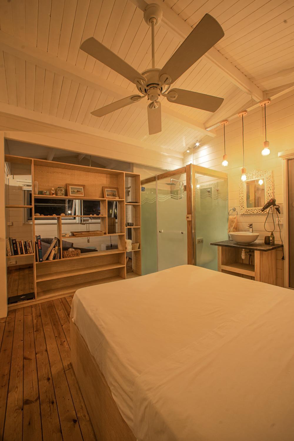 One-Bedroom Chalet photo 1
