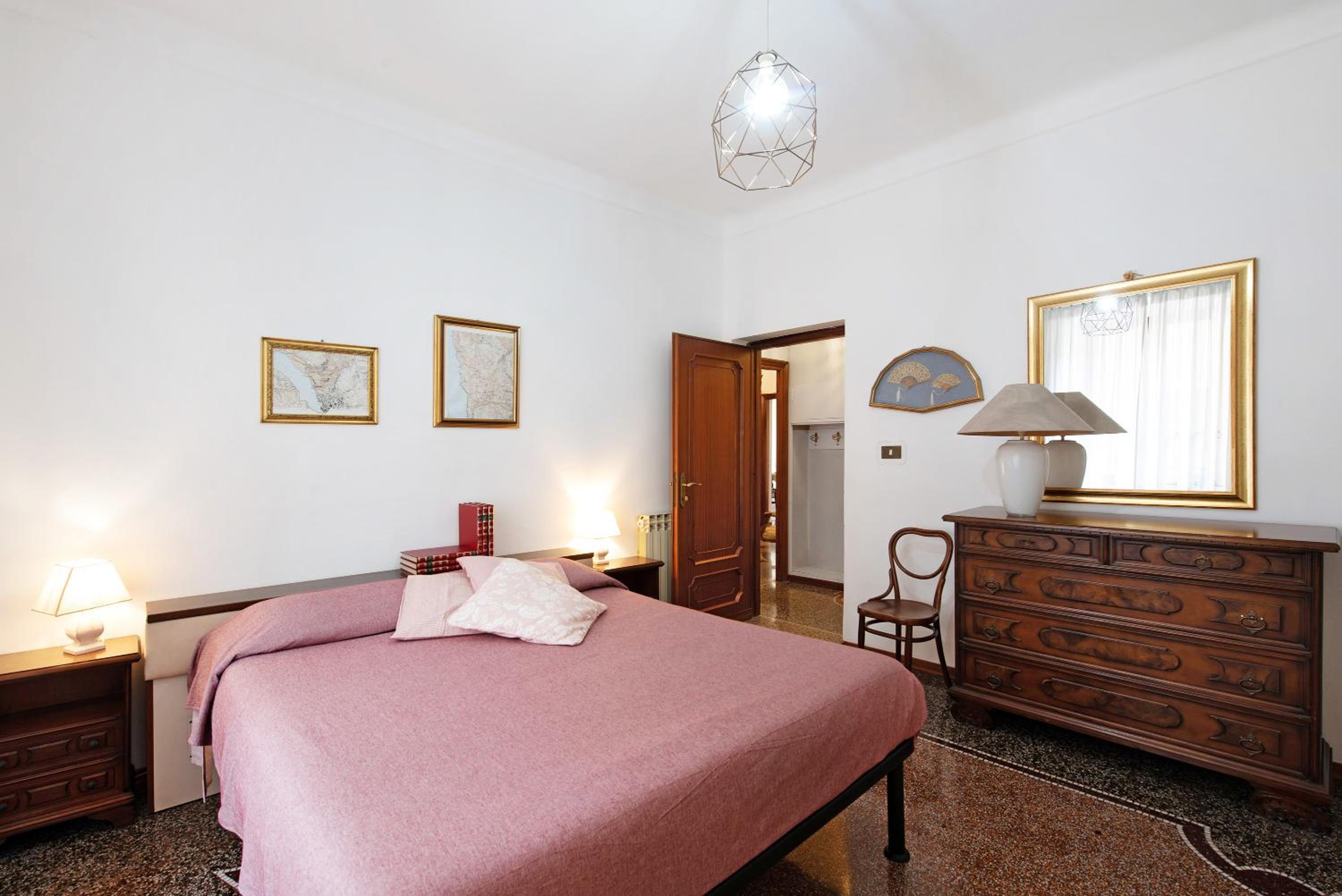 Two-Bedroom Superior Apartment