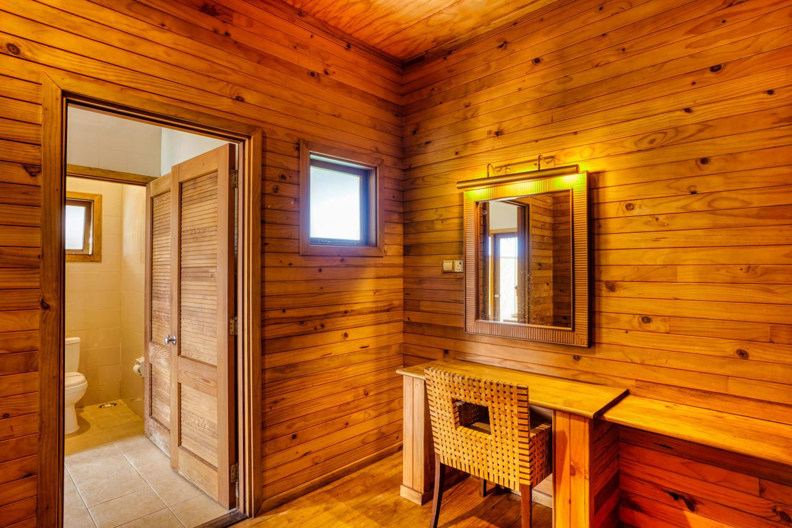 Water Villa - Photo 2