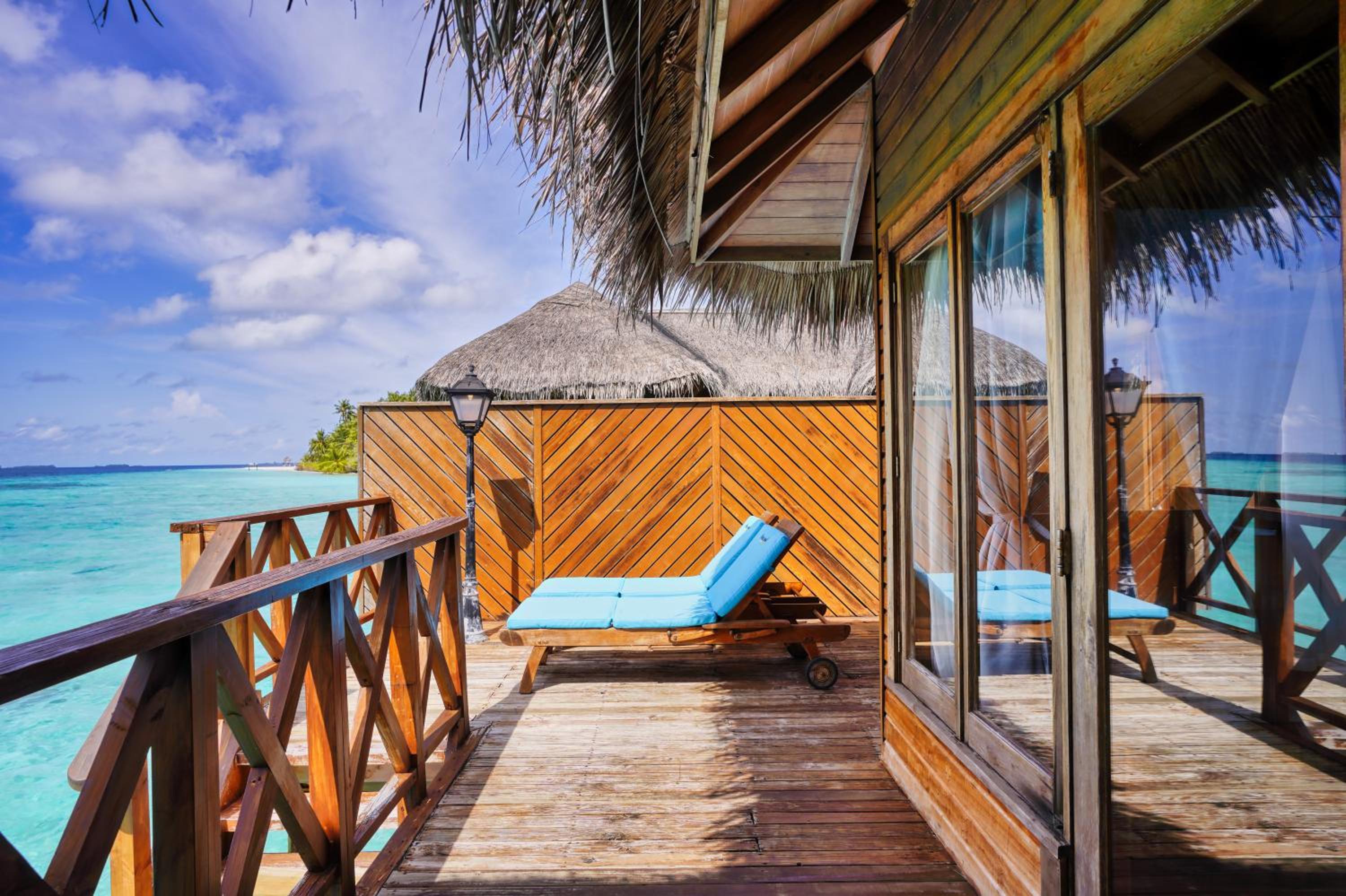 Water Villa - Photo 4