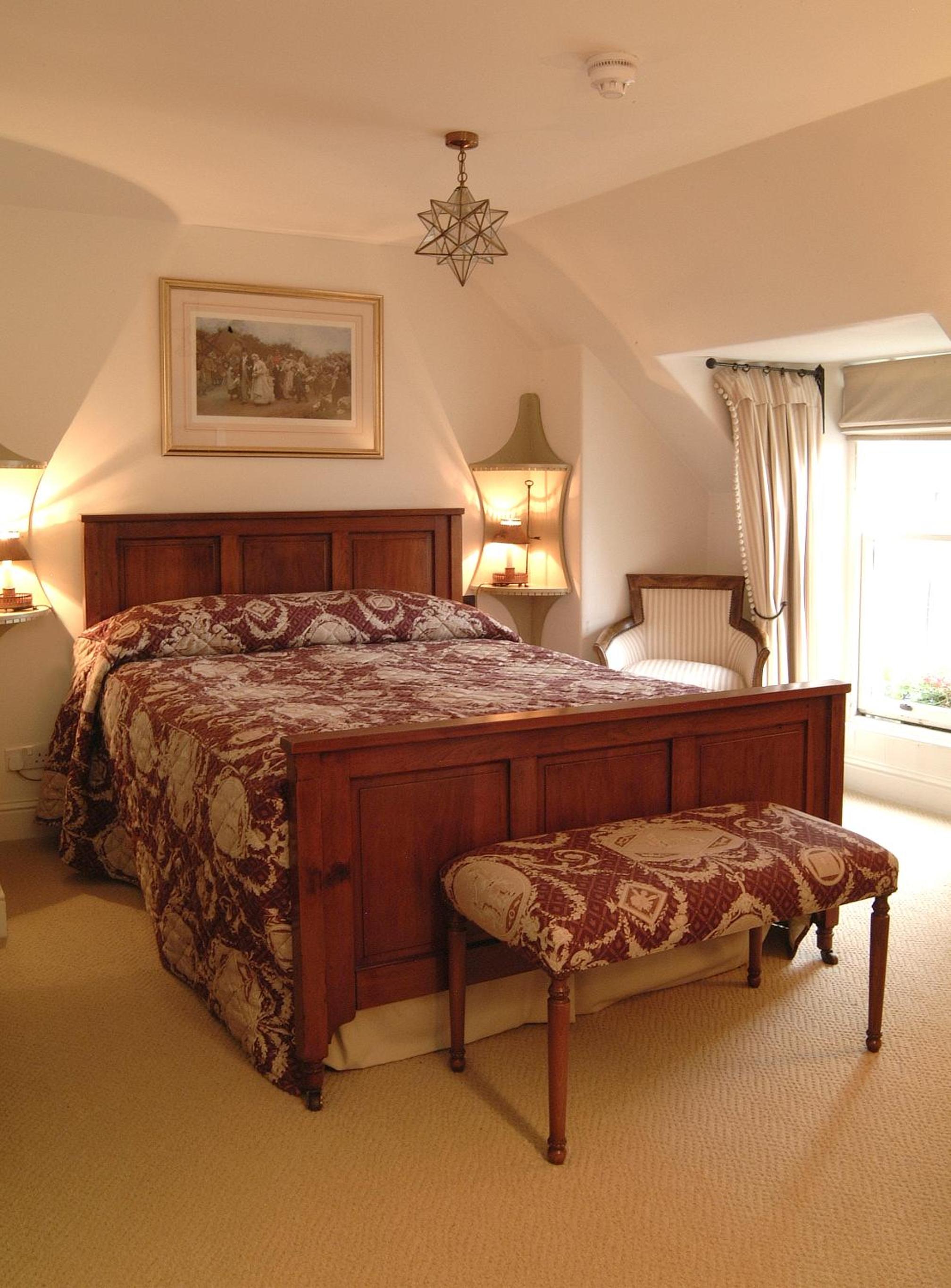 Double Room with Private Bathroom photo 2
