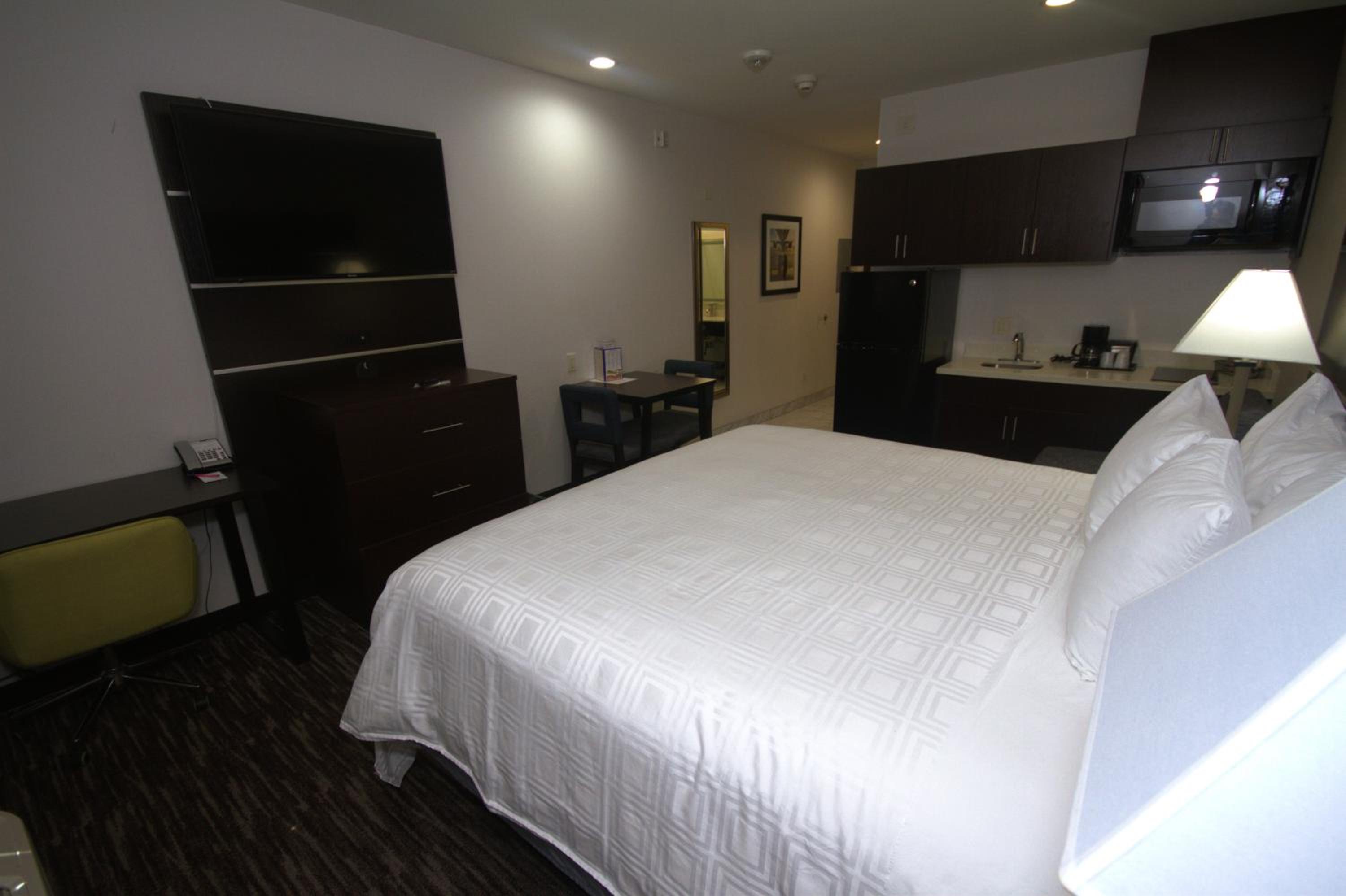 King Room - Photo 1