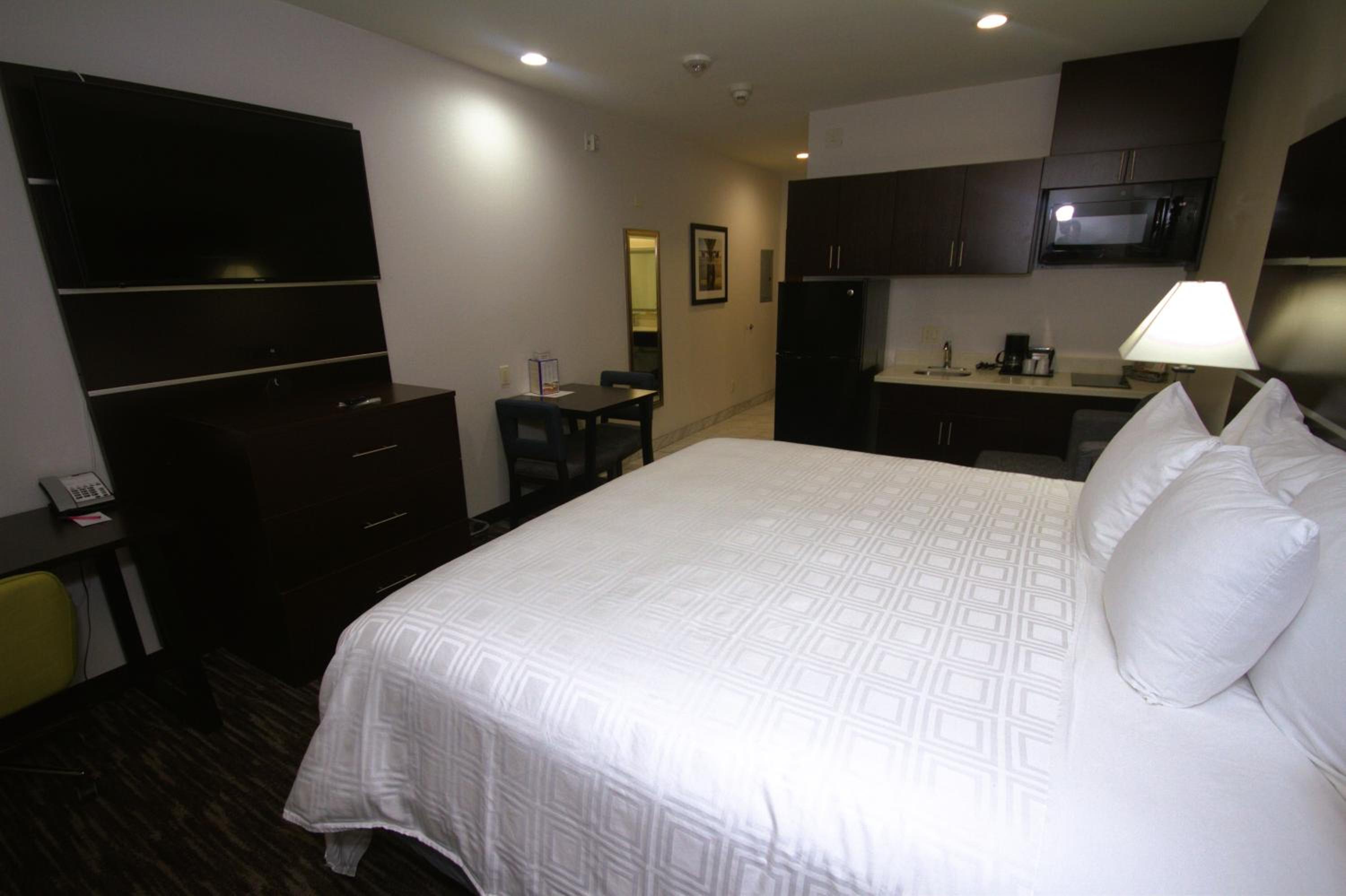 King Room - Photo 4