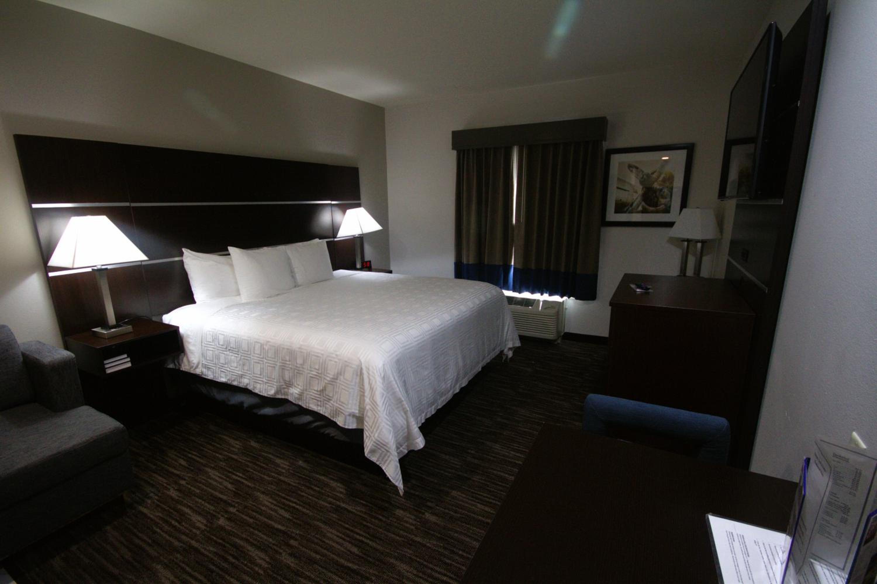 King Room - Photo 2