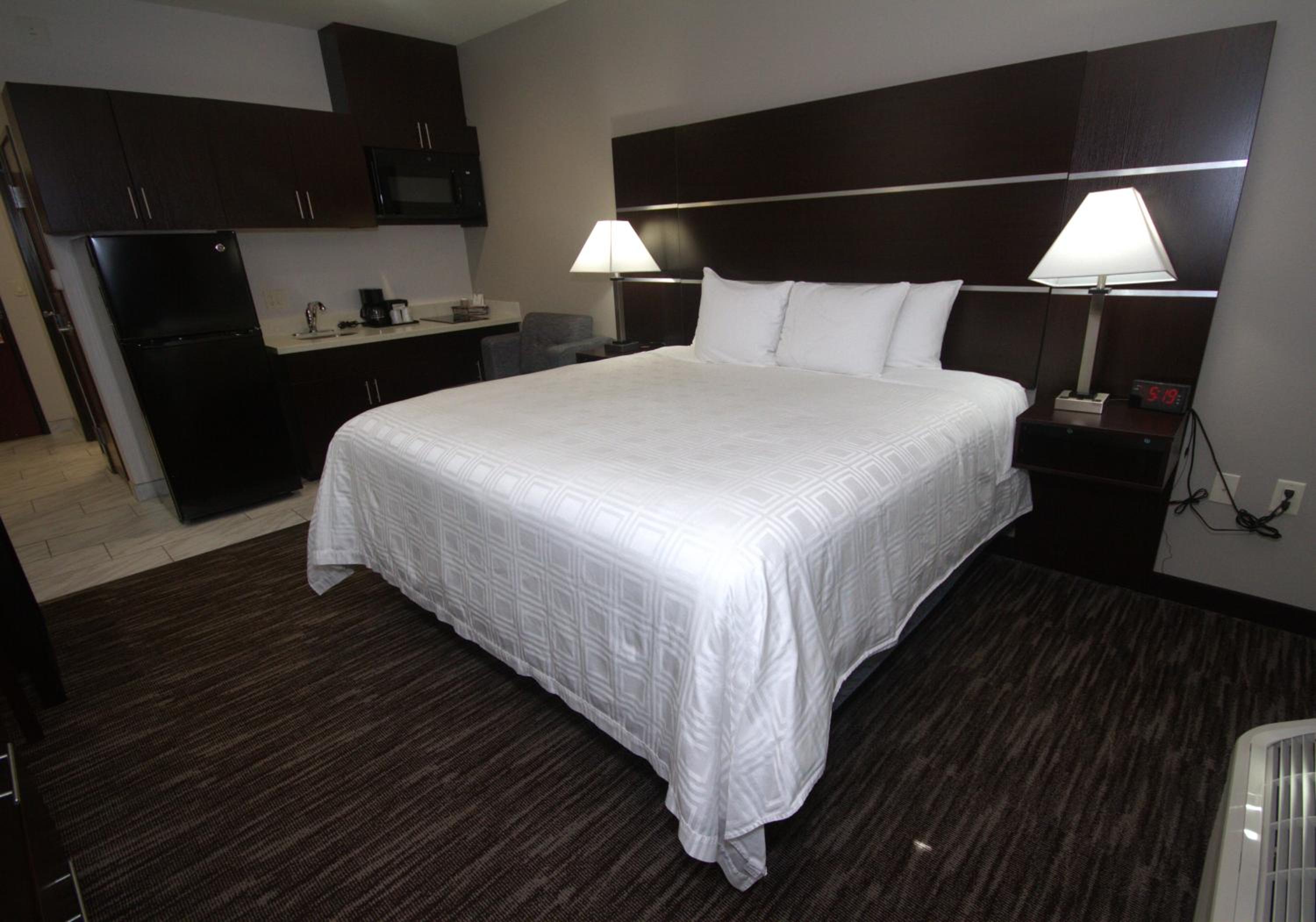 King Room - Photo 5