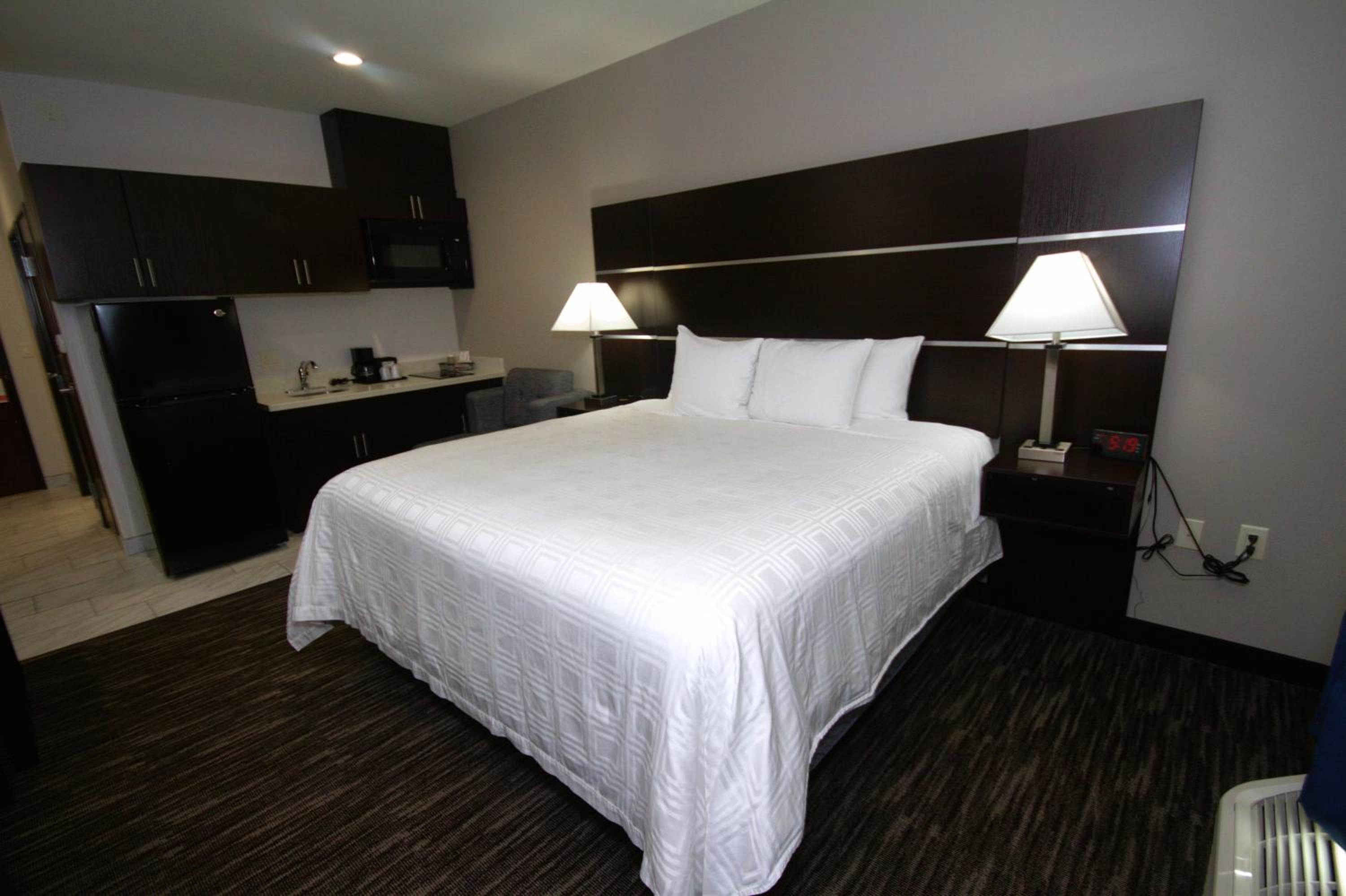 King Room - Photo 6