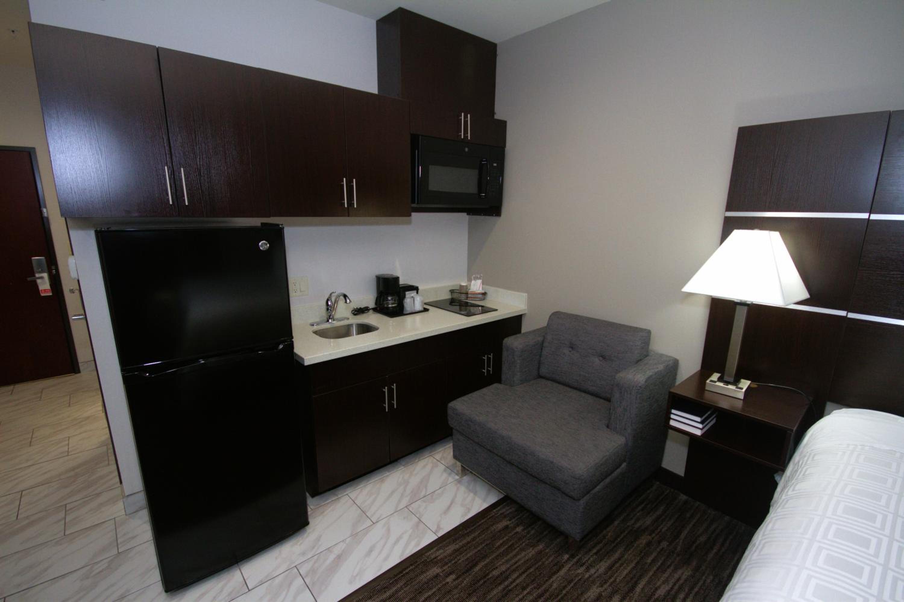 King Room - Photo 8