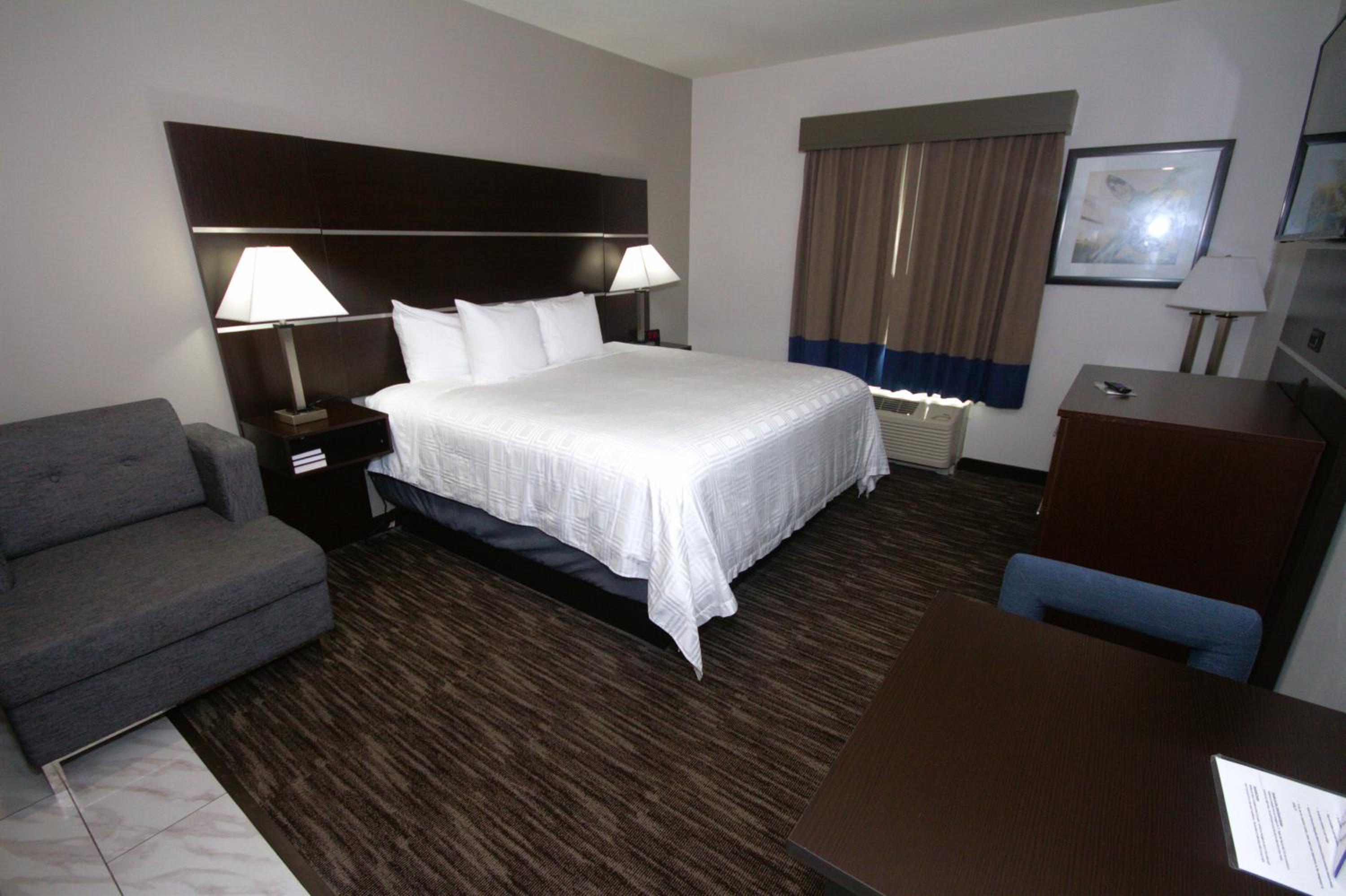 King Room - Photo 3