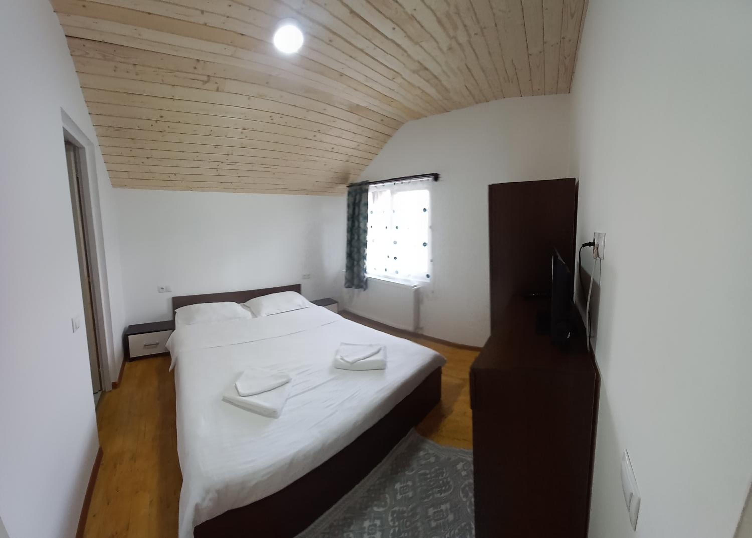Double or Twin Room with Garden View photo 1