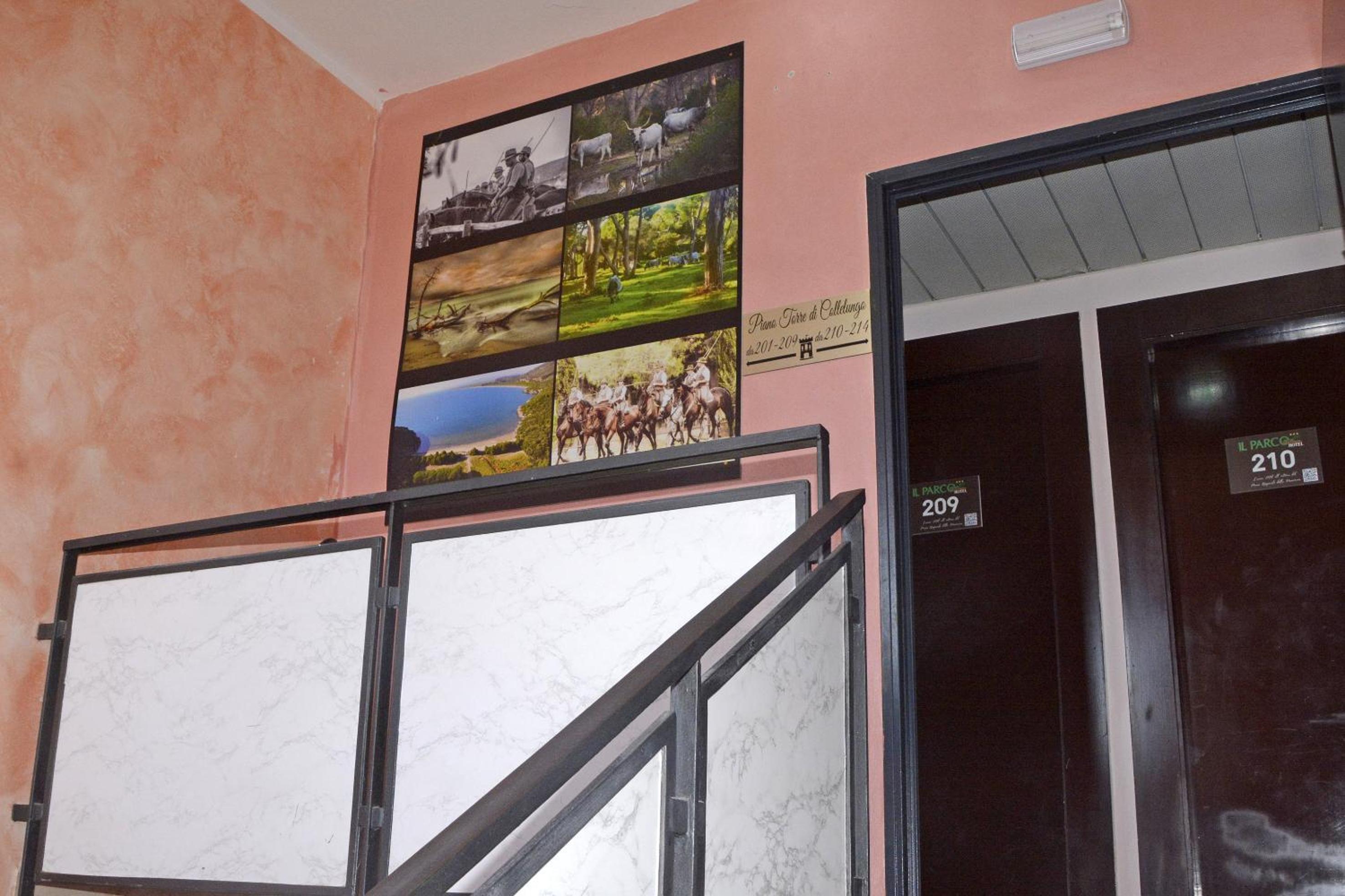 Double Room - Photo 15