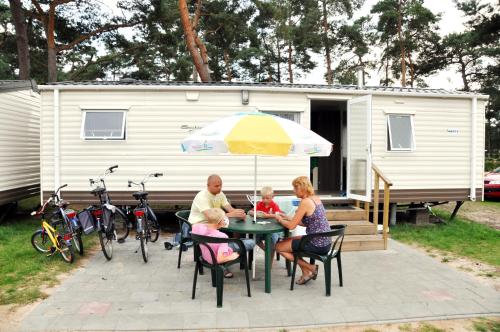 Mobile Home