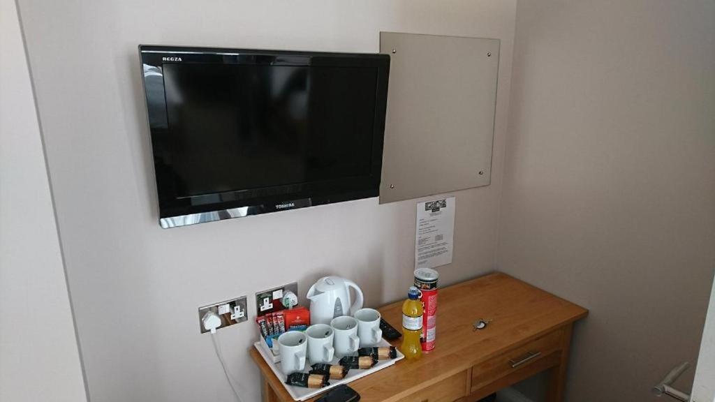 Double Room - Photo 20