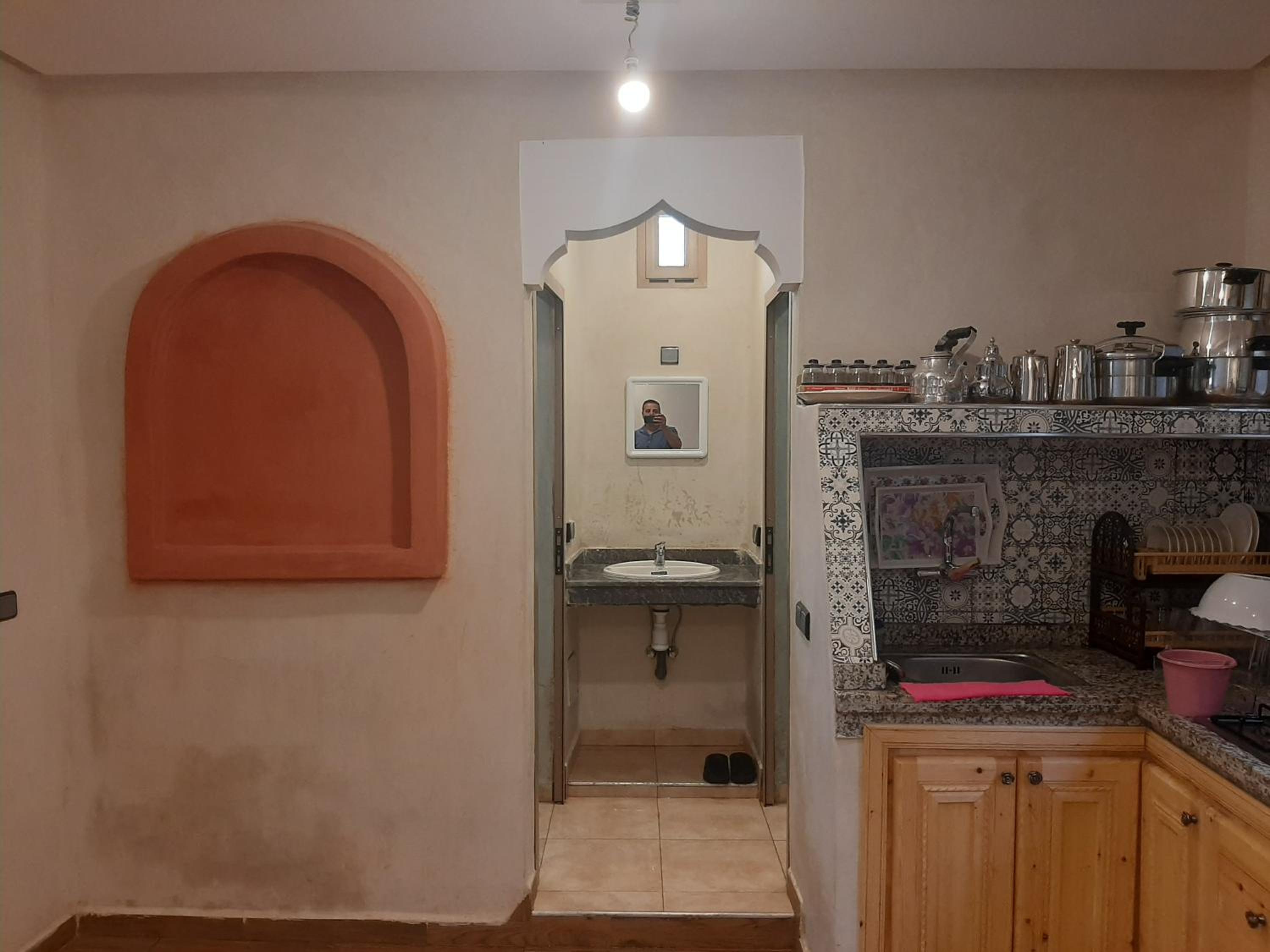 Apartment - Photo 4