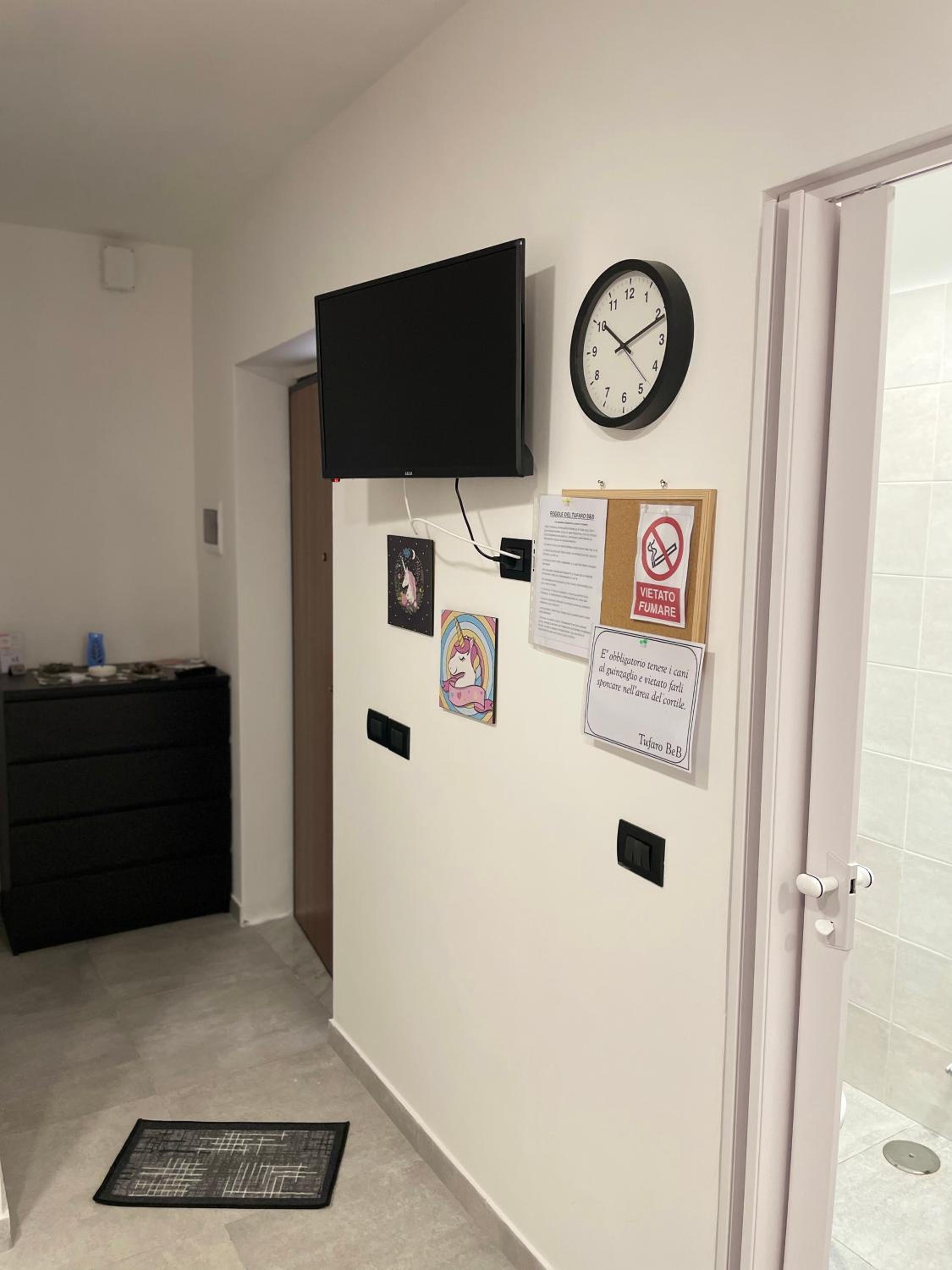 Standard Double Room - Photo 1