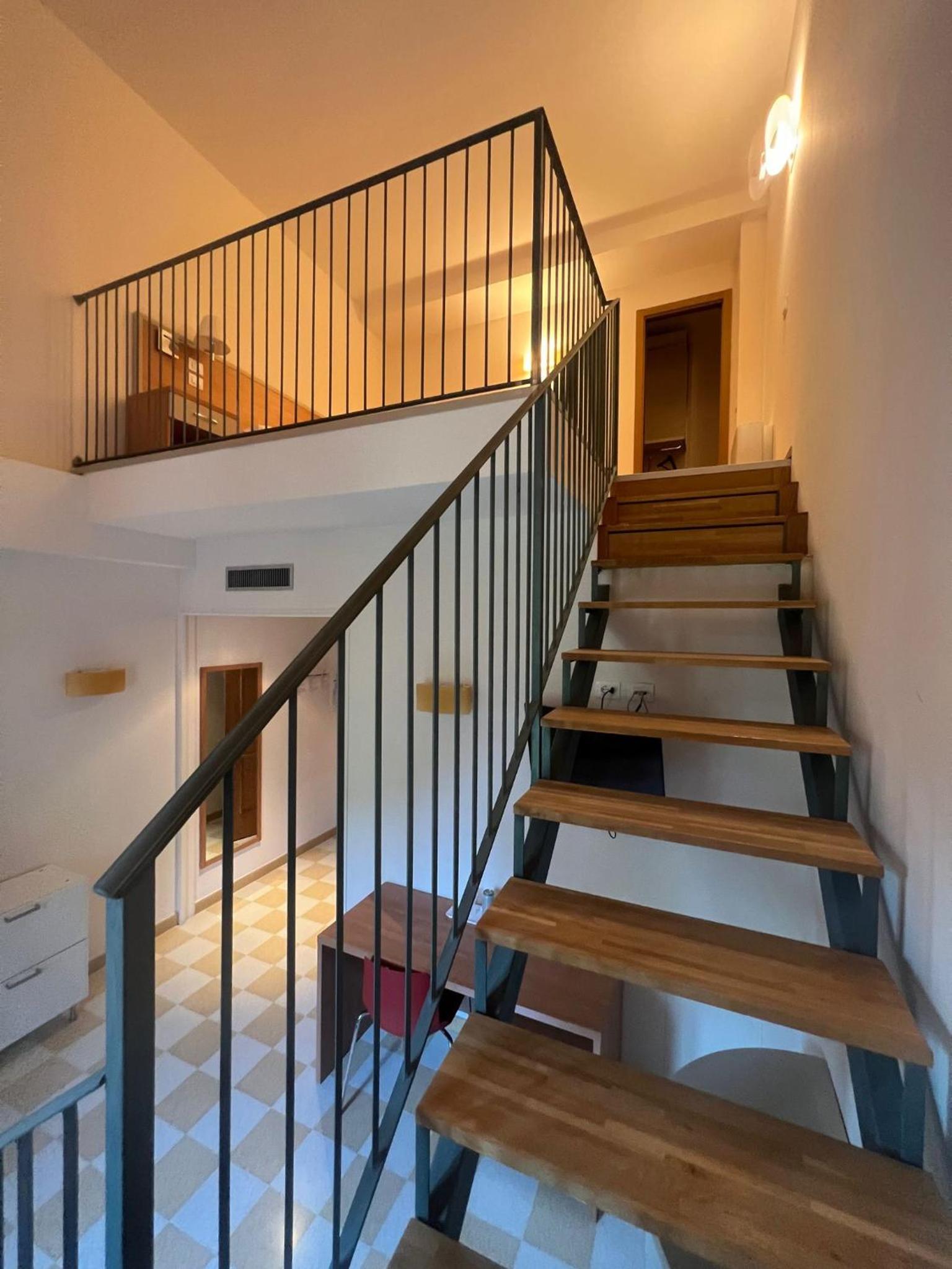 Mezzanine Standard Double or Twin Room  photo 3