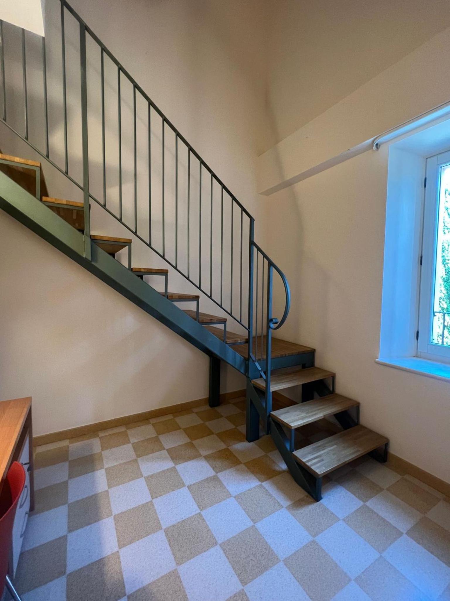 Mezzanine Standard Double or Twin Room  photo 2