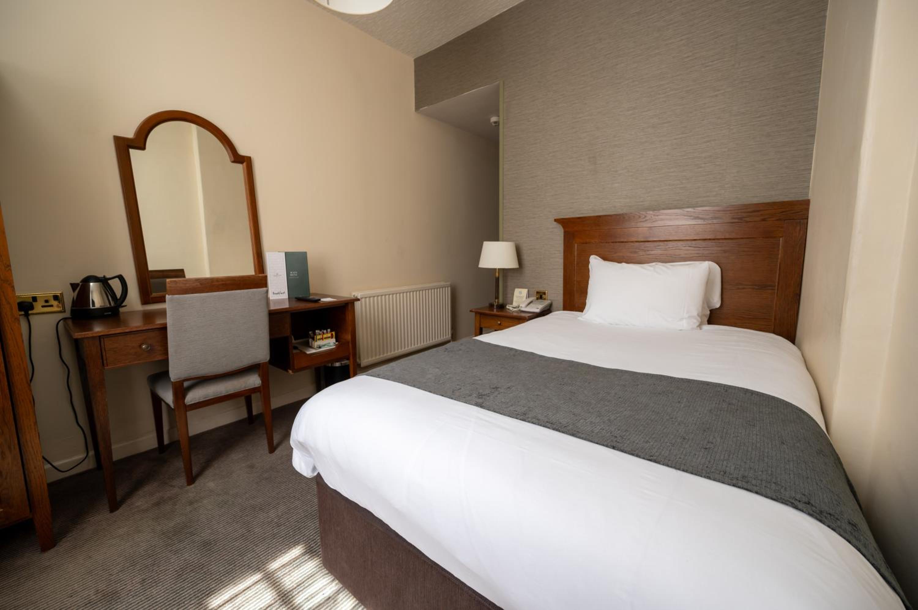 Single Room photo 2