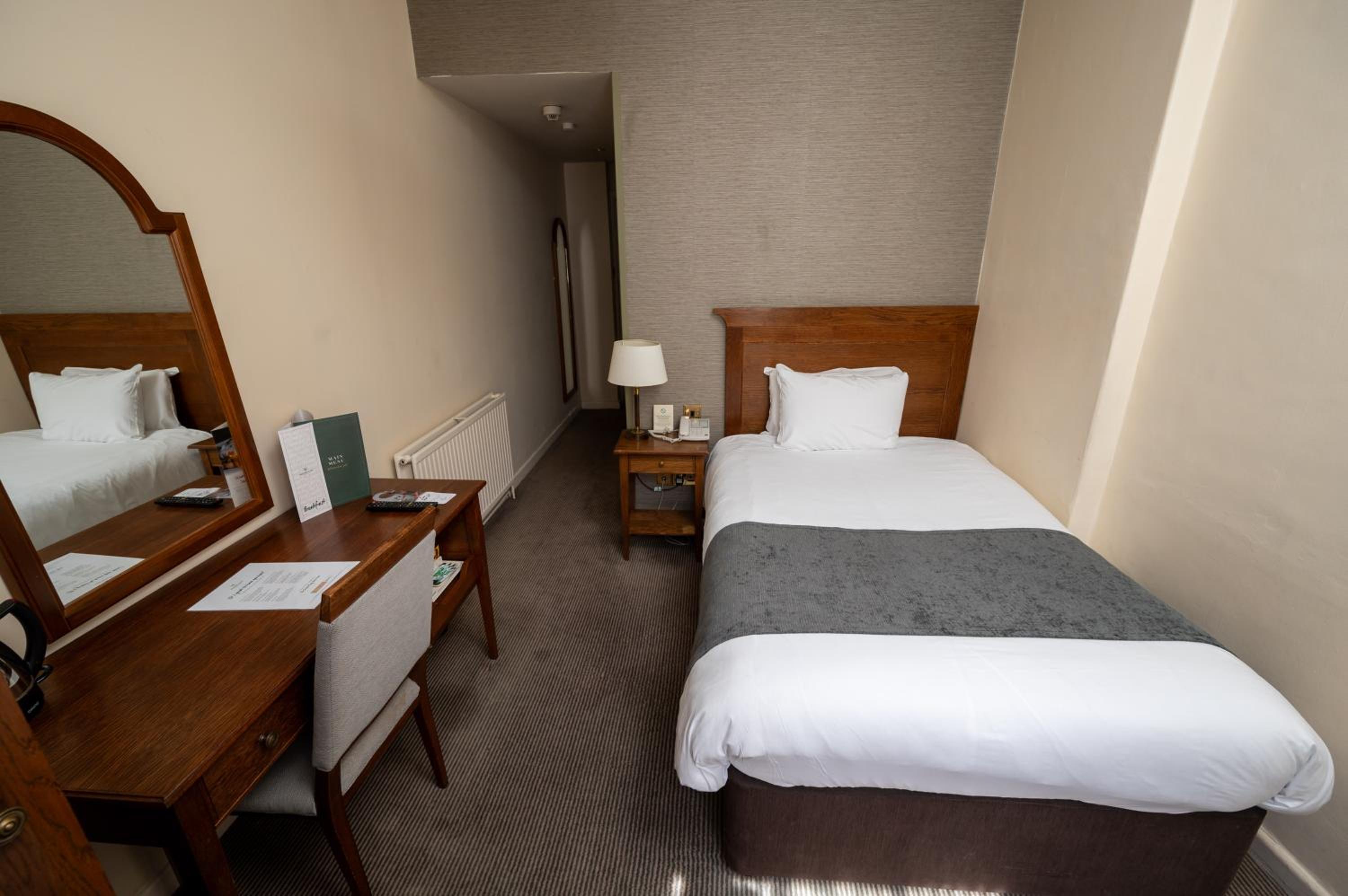 Single Room photo 1