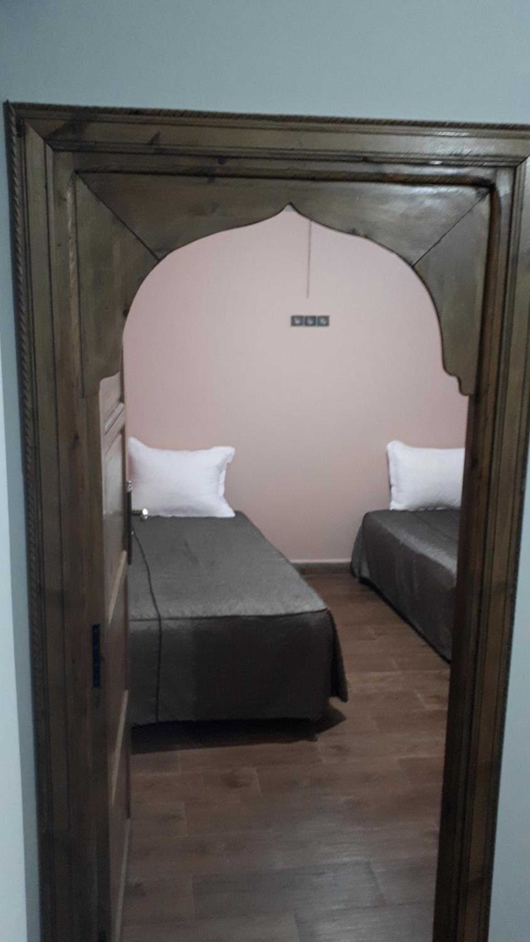 Two-Bedroom Apartment - Photo 7