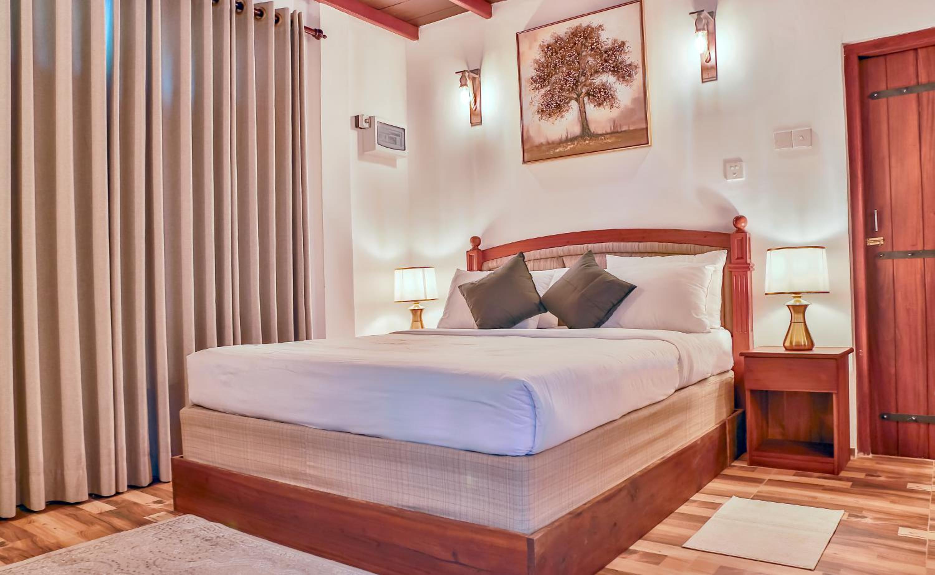 Double Room photo 1