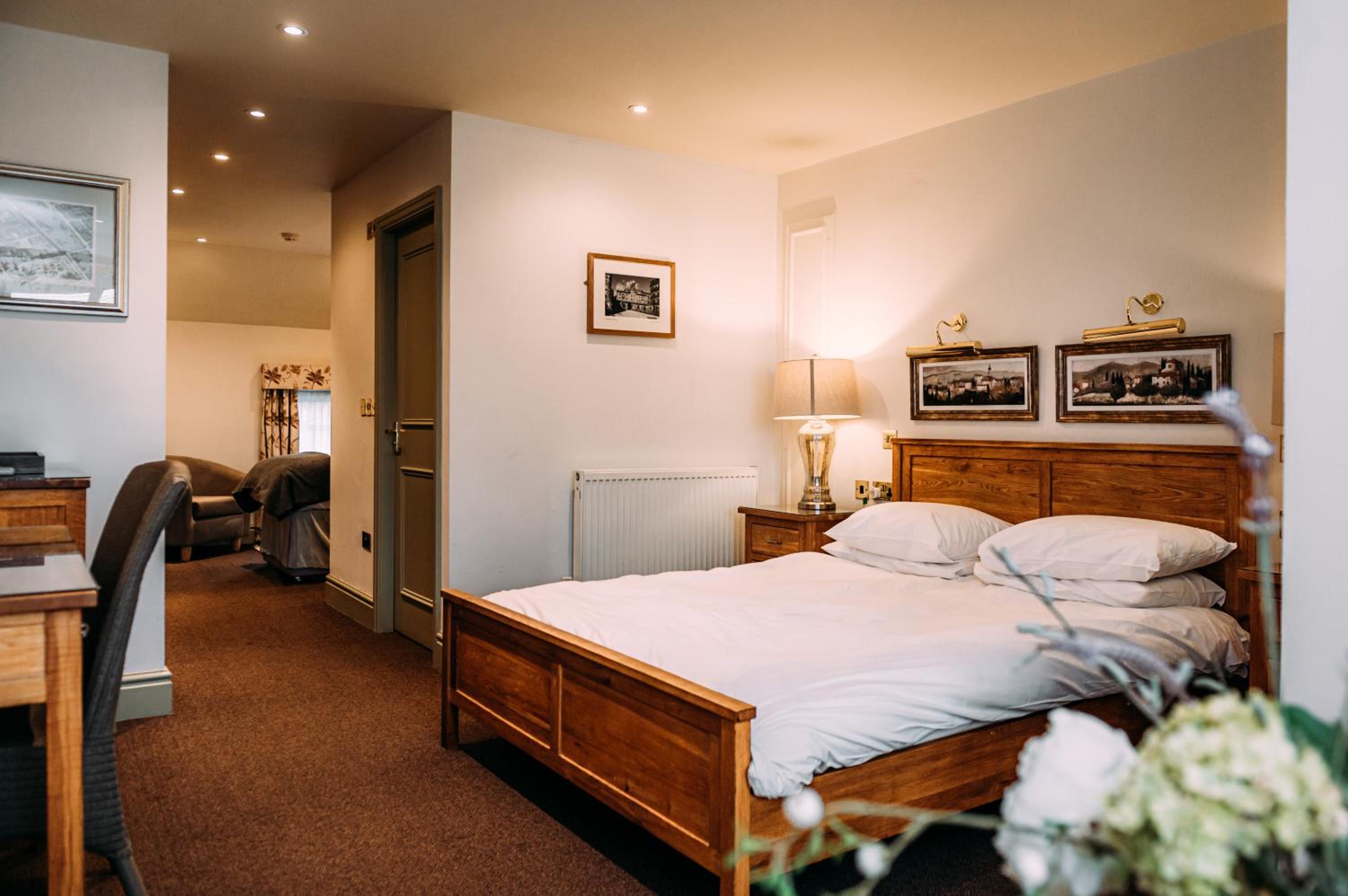 Suite Ensuite photo 2