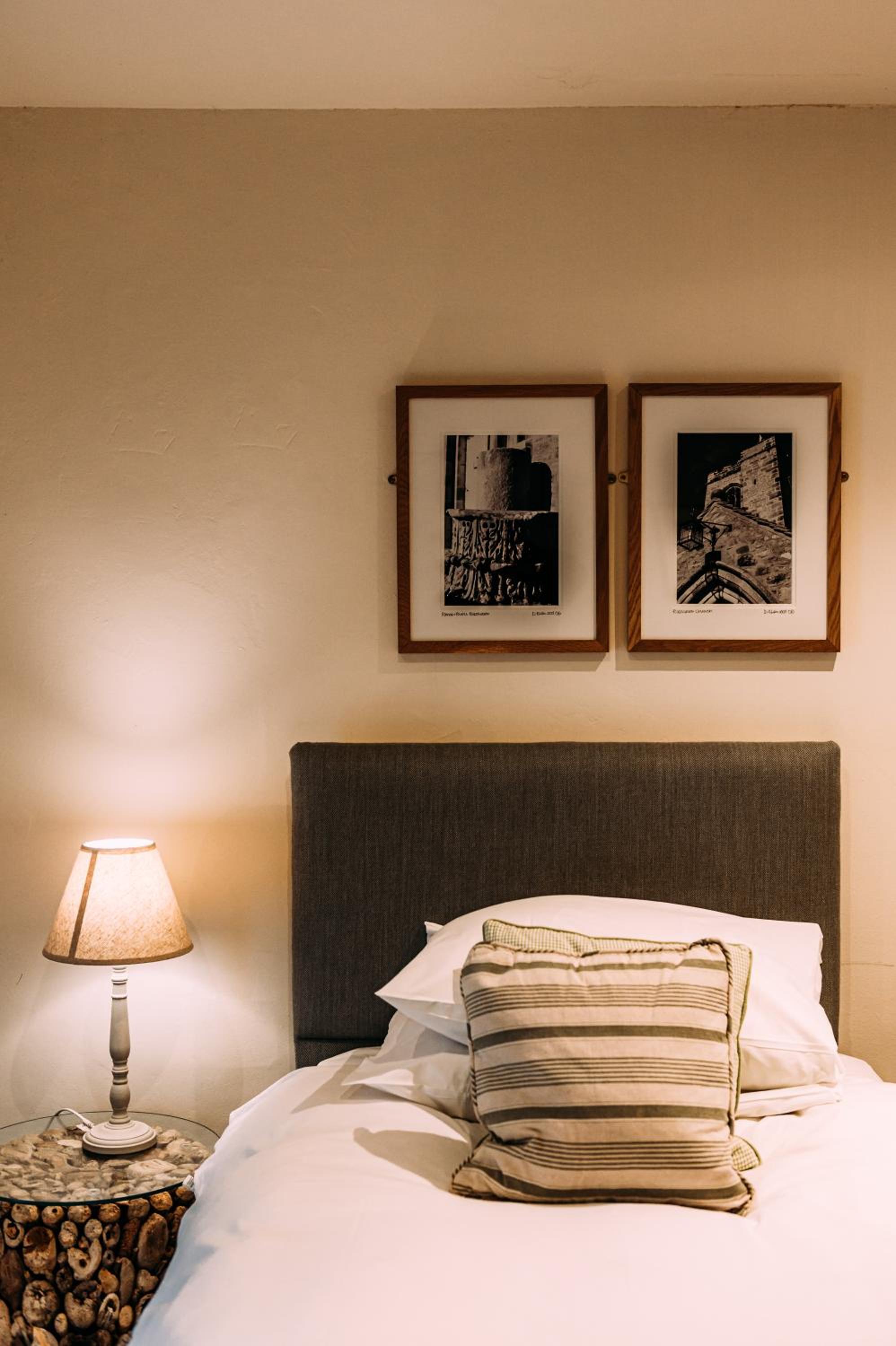 Suite Ensuite photo 3
