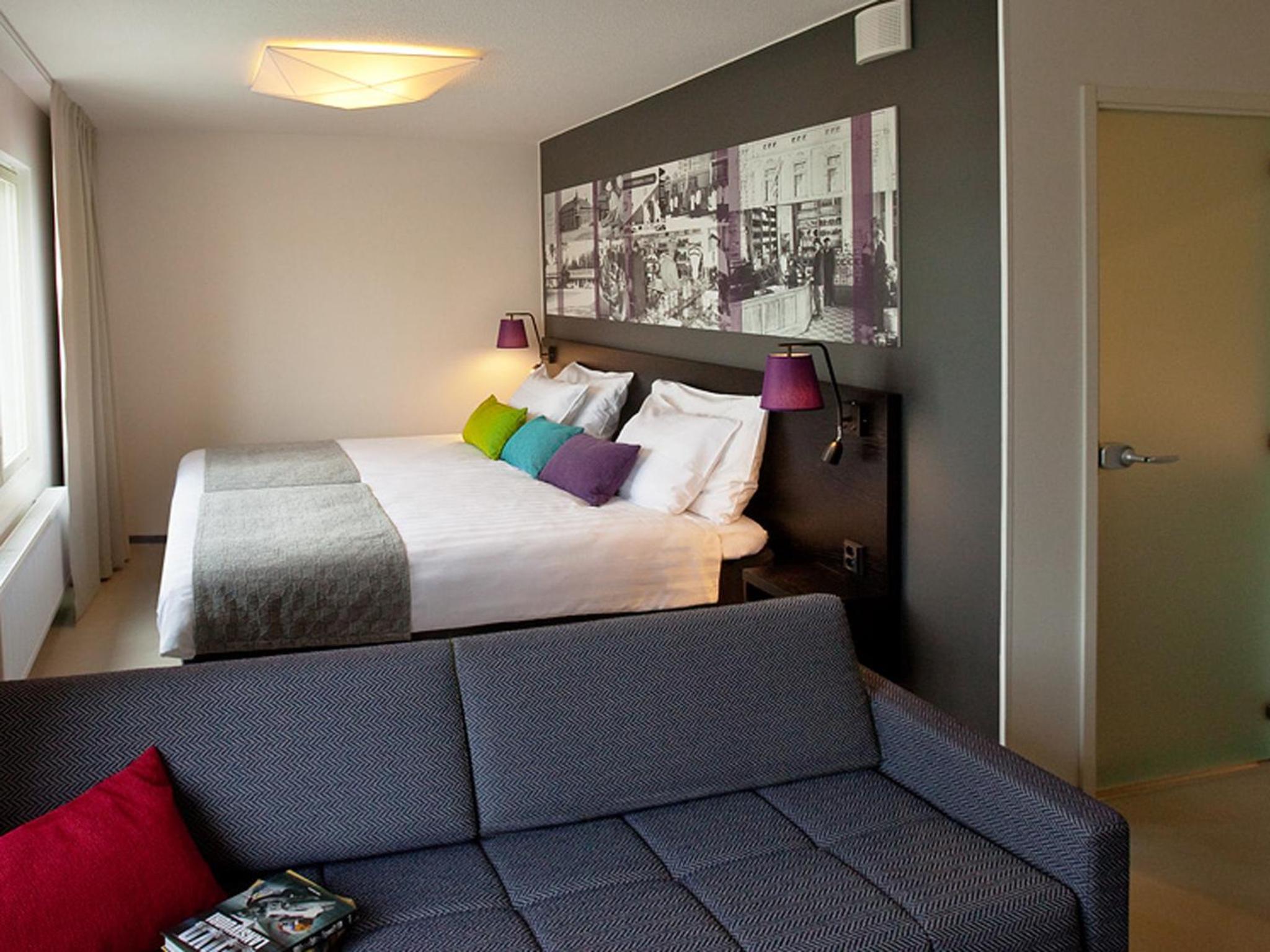 Superior Twin Room photo 3