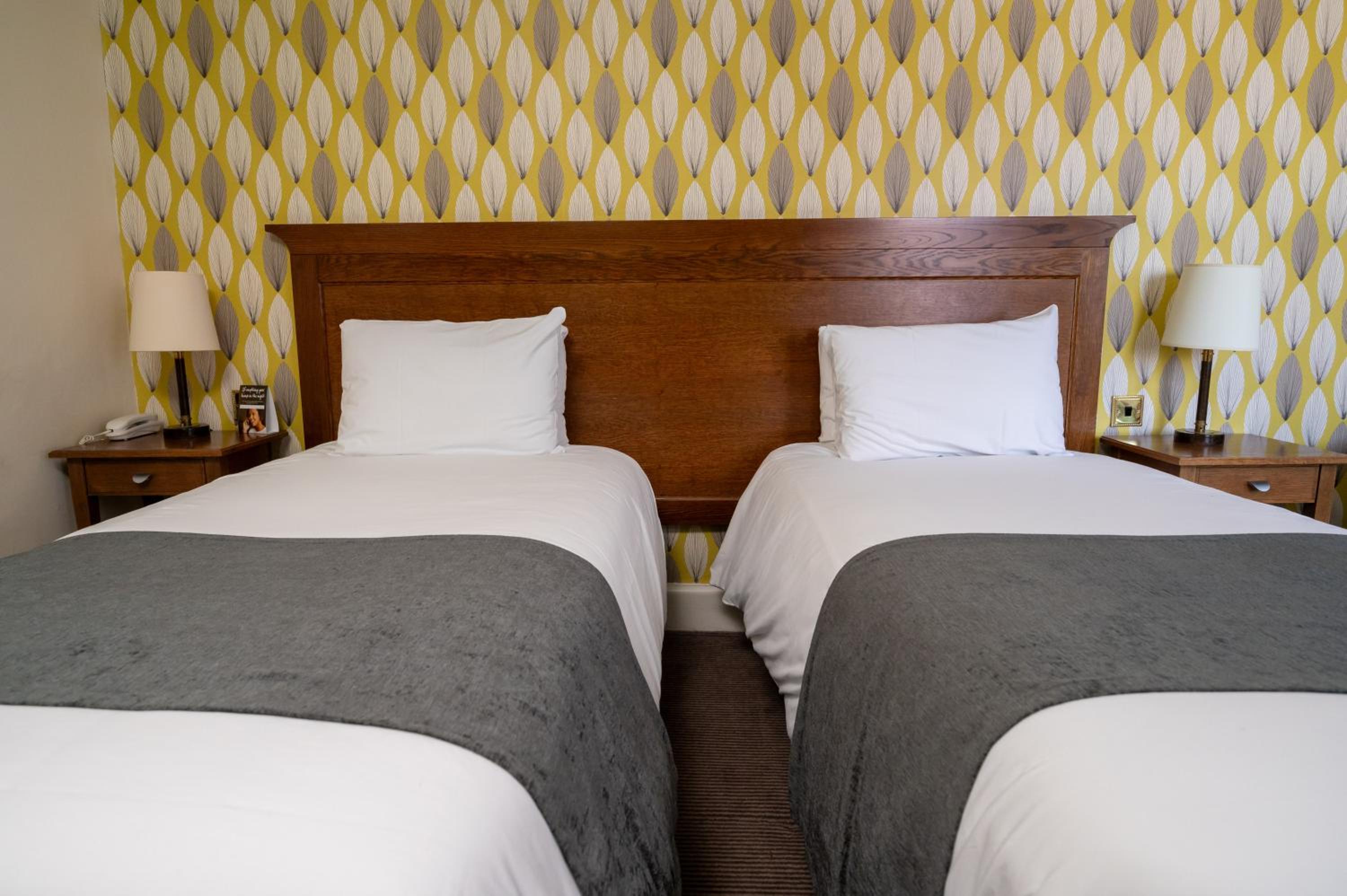 Twin Room photo 3