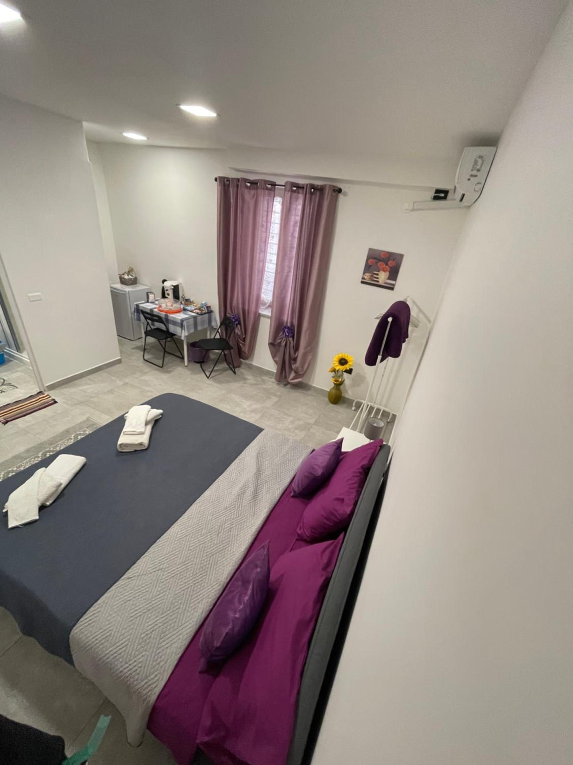Standard Double Room - Photo 5