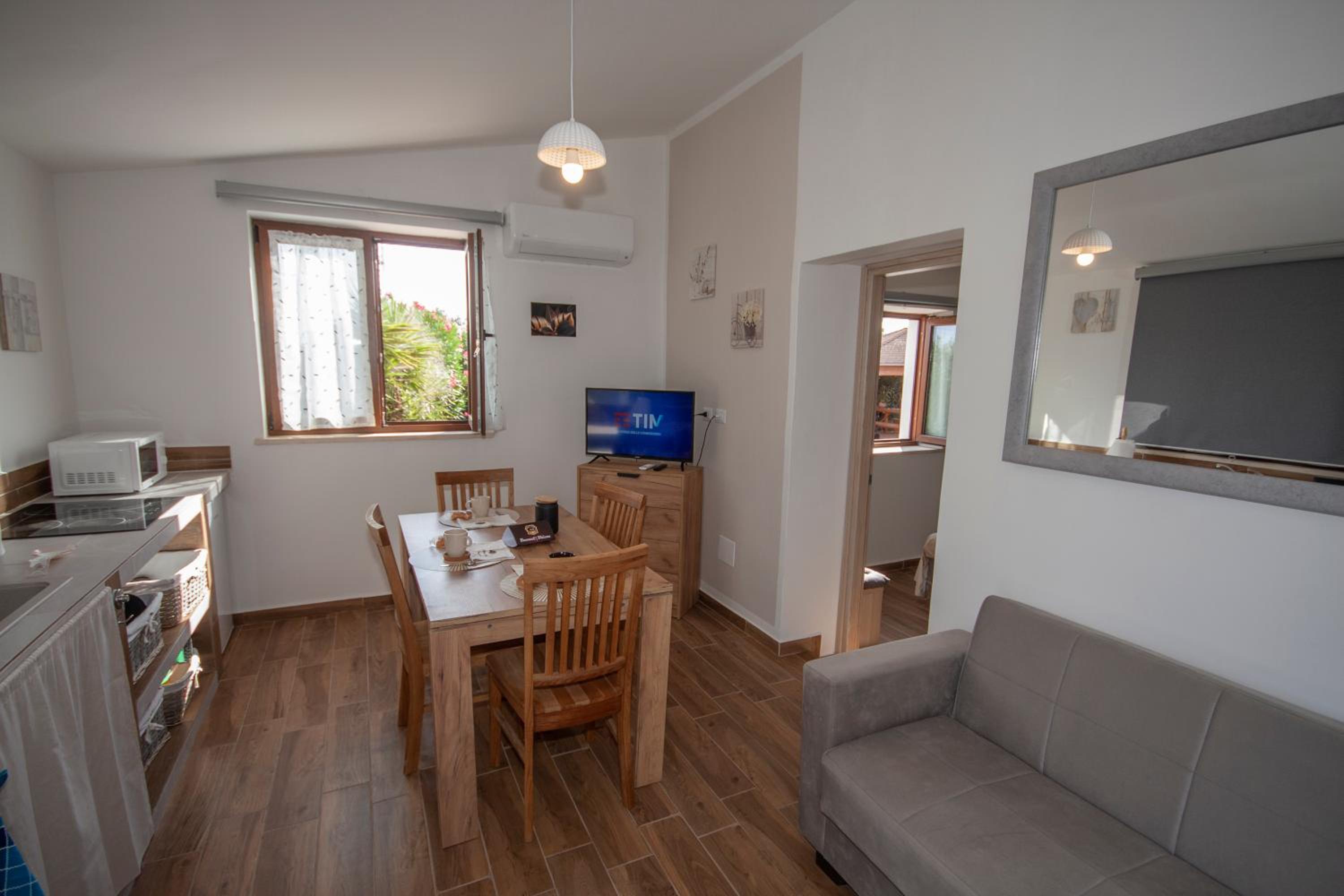 Two-Bedroom House photo 3