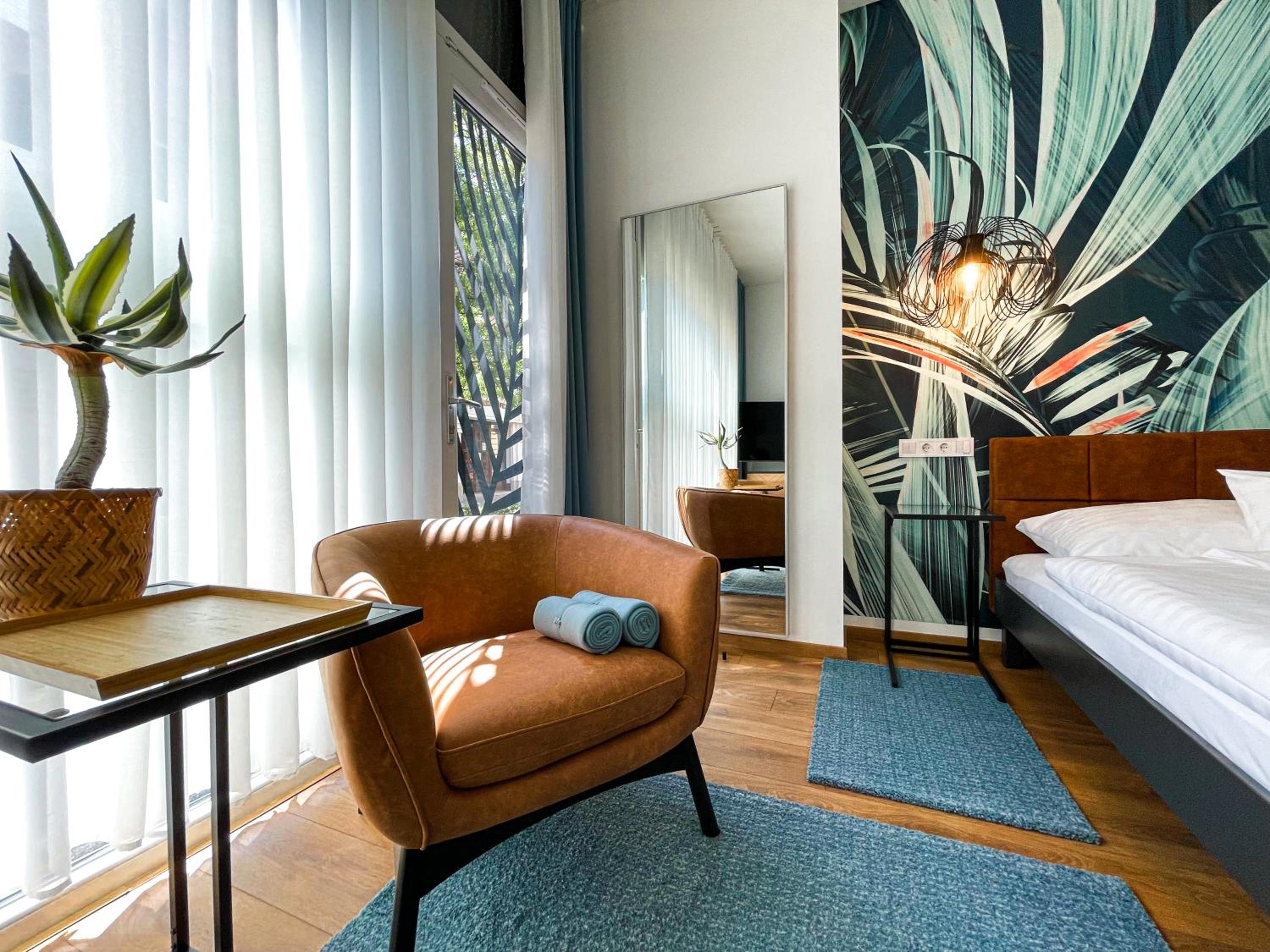 Double Room with Private Bathroom photo 3