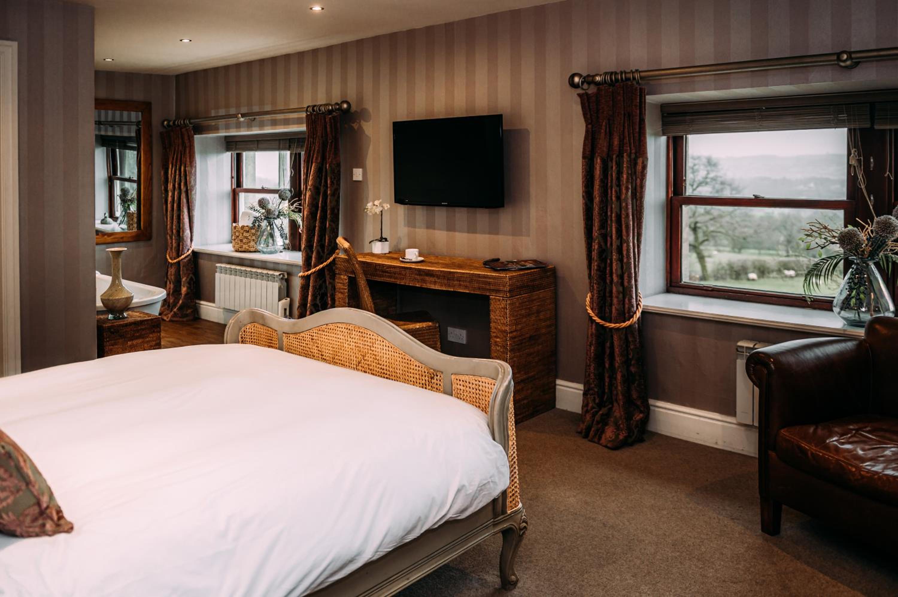 Suite Ensuite Valley photo 2