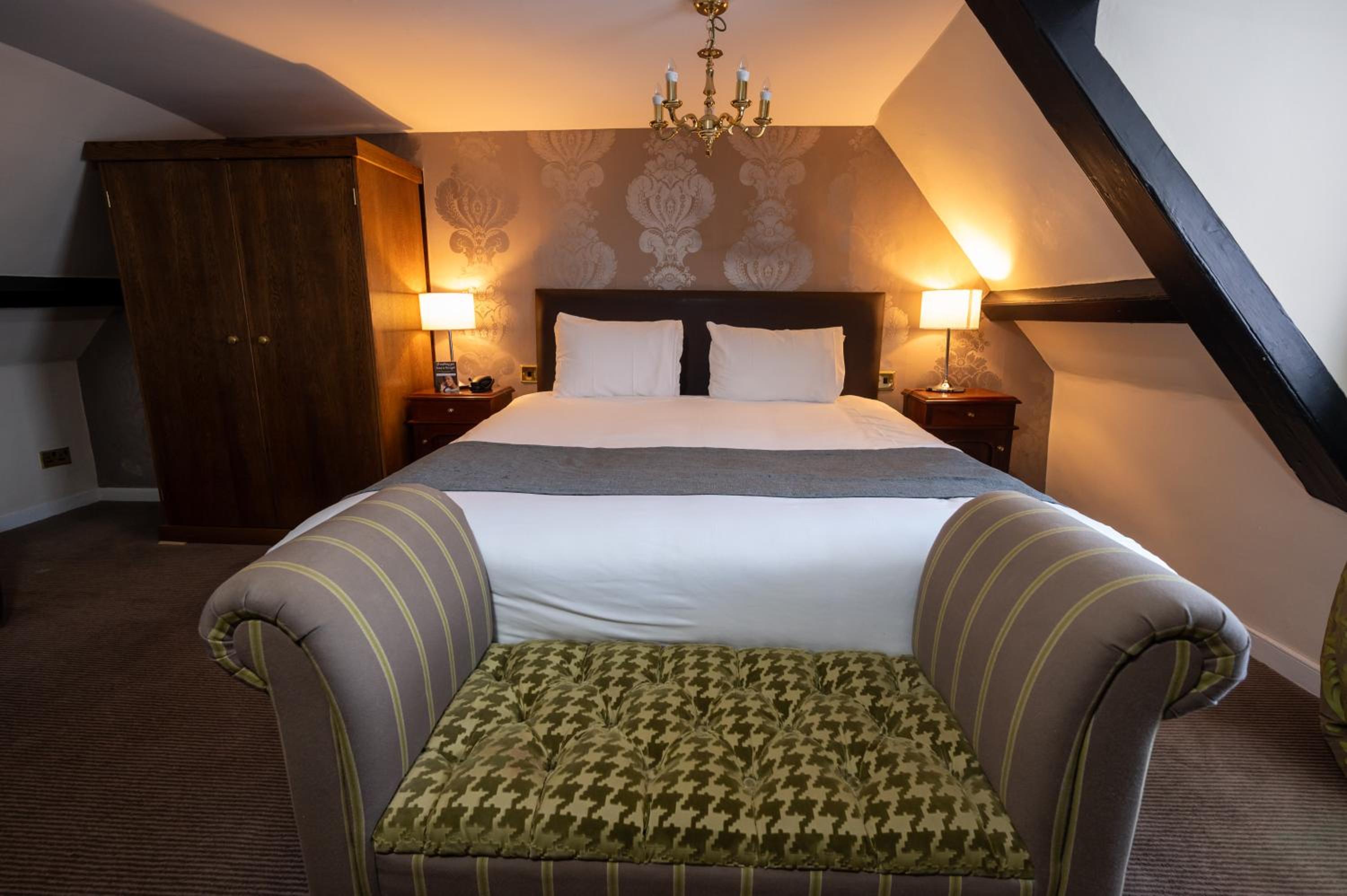 Superior Double Room photo 1