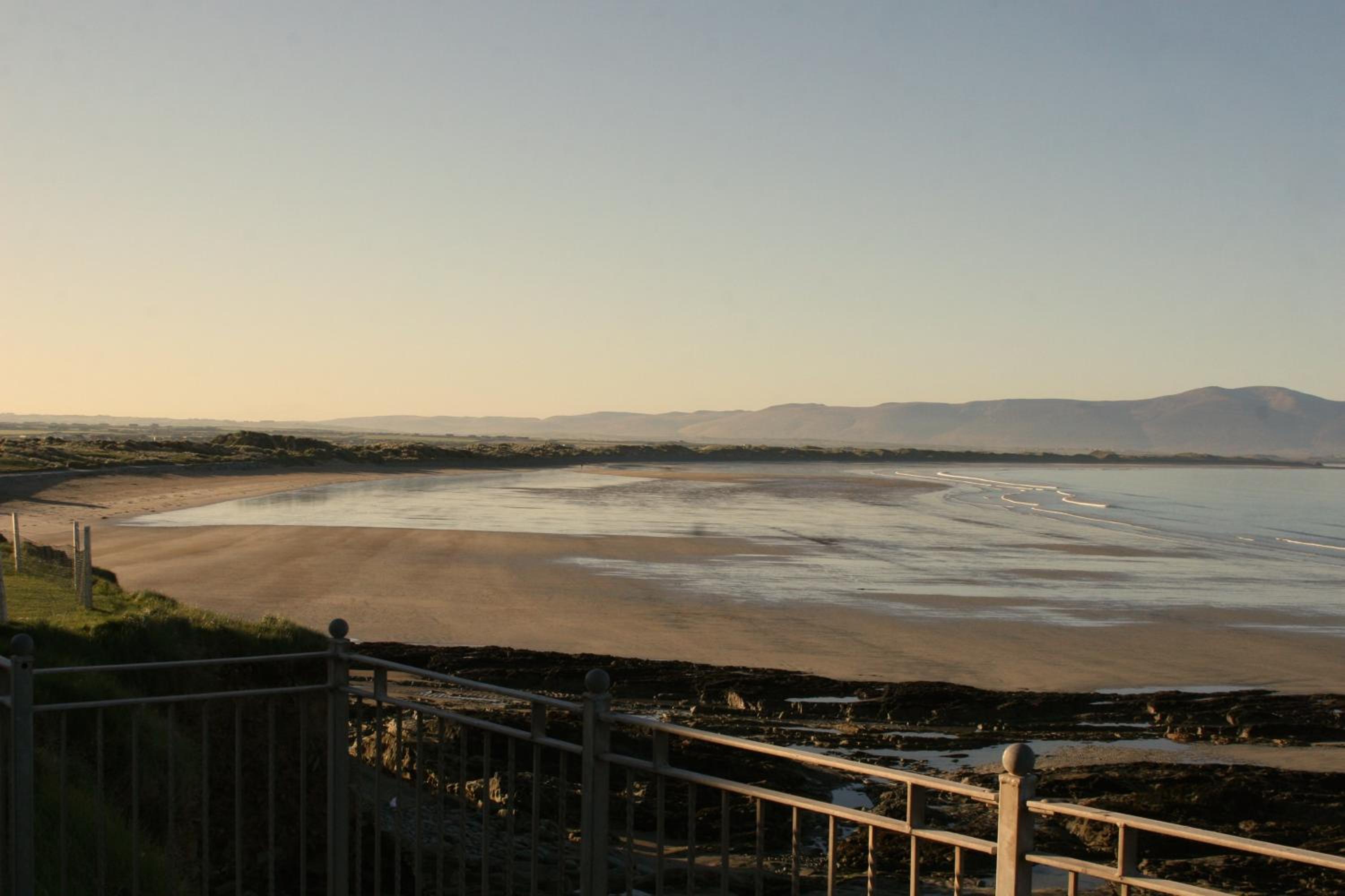 Deluxe Triple Room with Sea View - Photo 2
