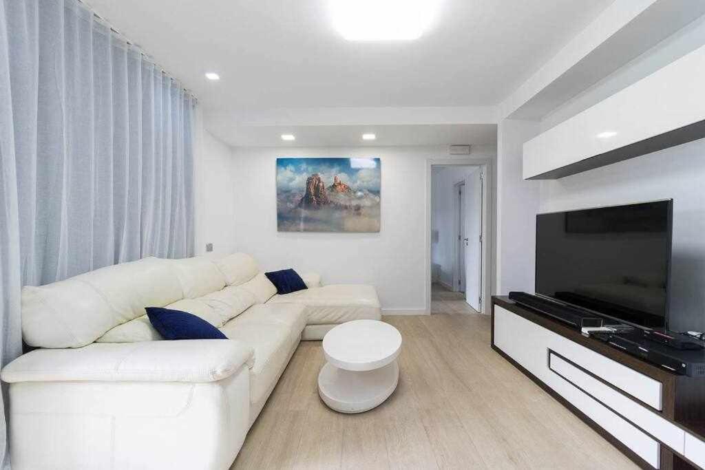 Villa de Dos Habitaciones