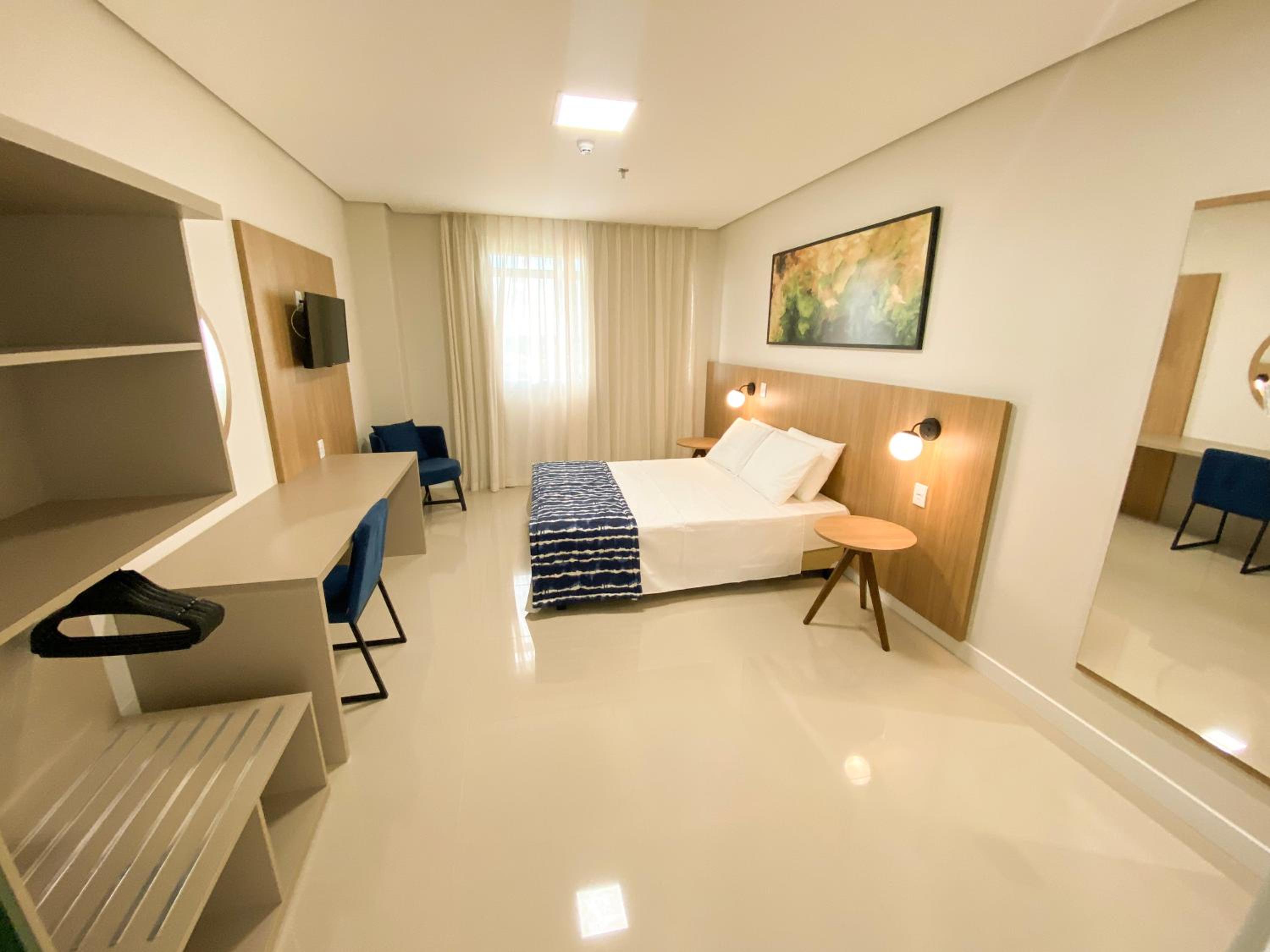 Double Room - Disability Access