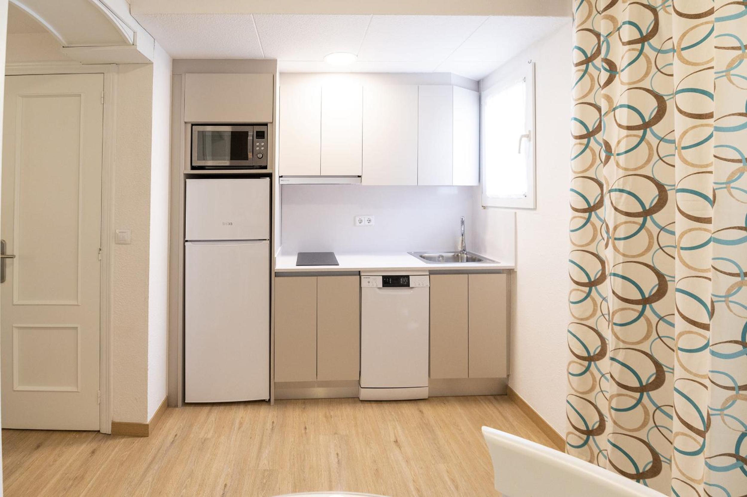 Duplex Apartment (5 Adults + 1 Child) photo 2
