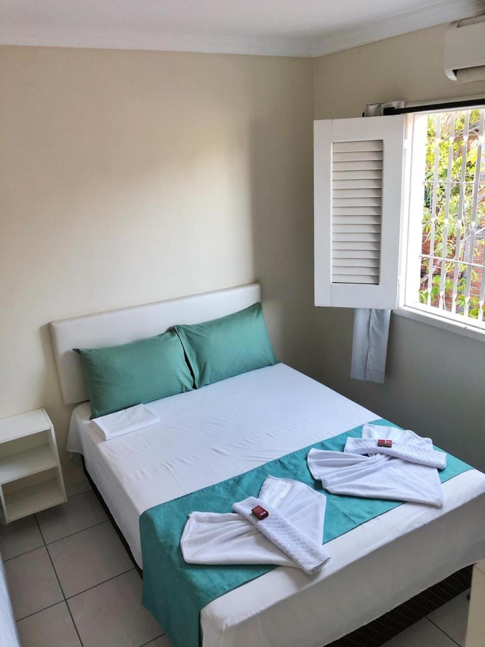 Deluxe Room (1 adult + 2 children)