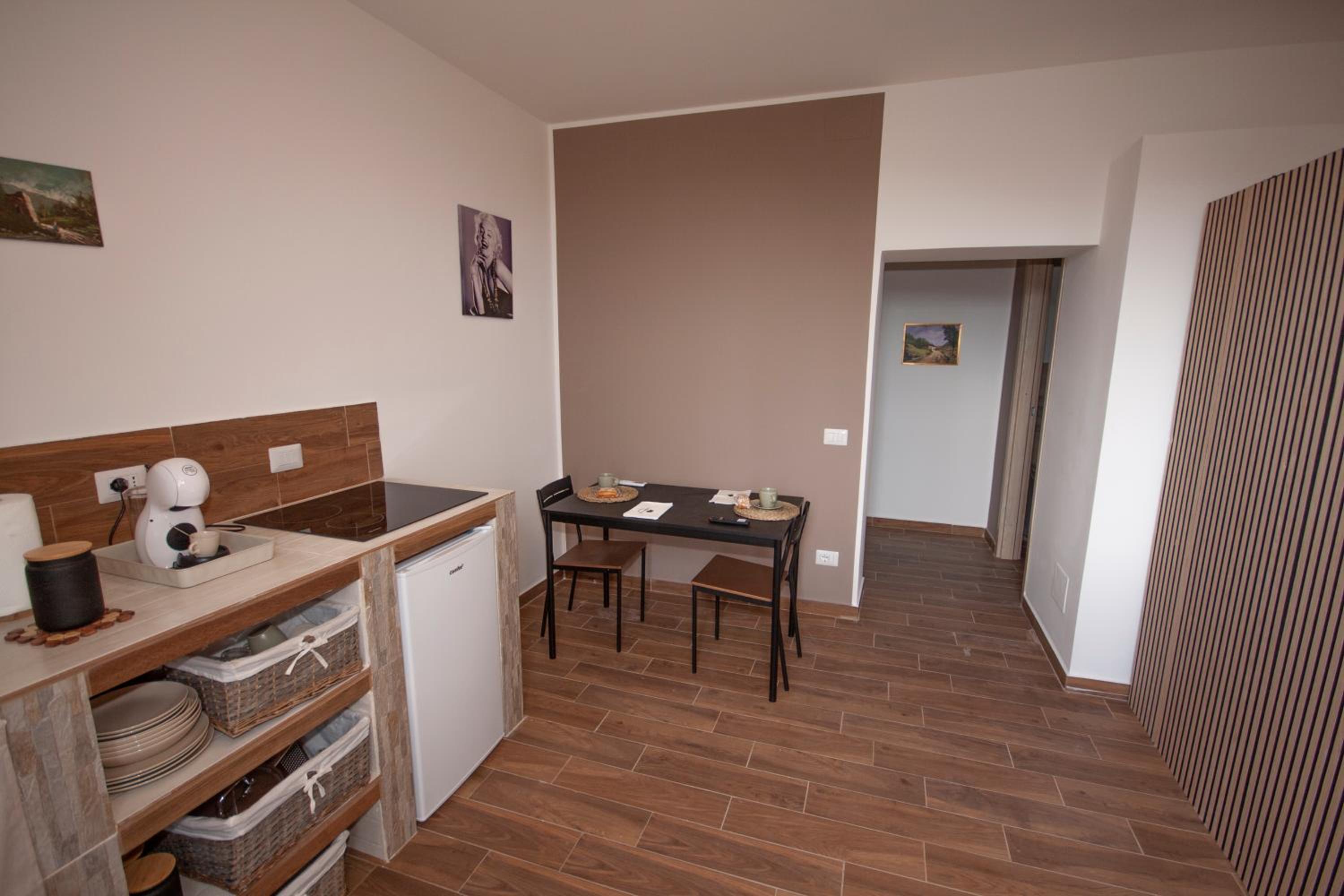 One-Bedroom House photo 3
