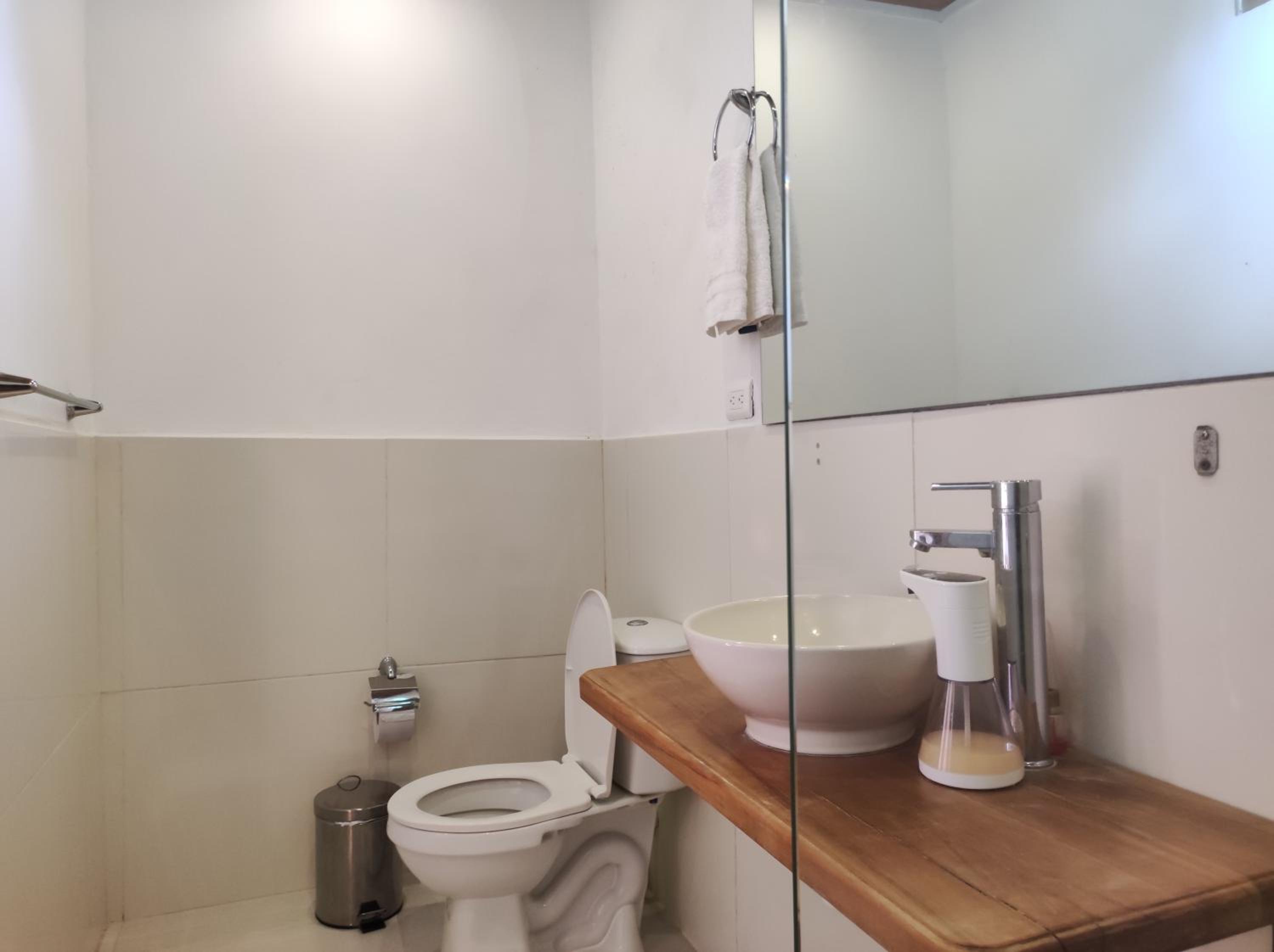 Double Room with Private Bathroom photo 2