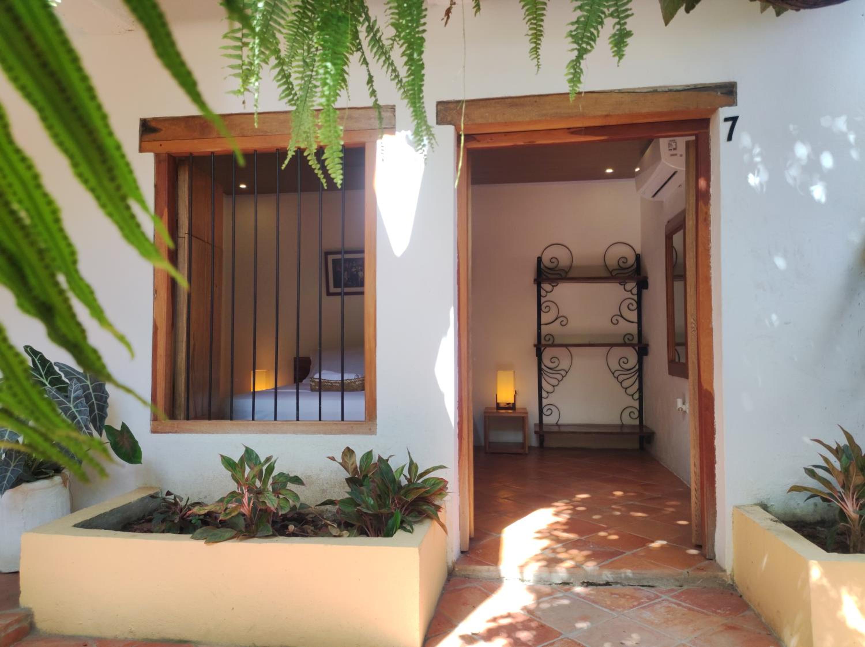 Double Room with Private Bathroom photo 3