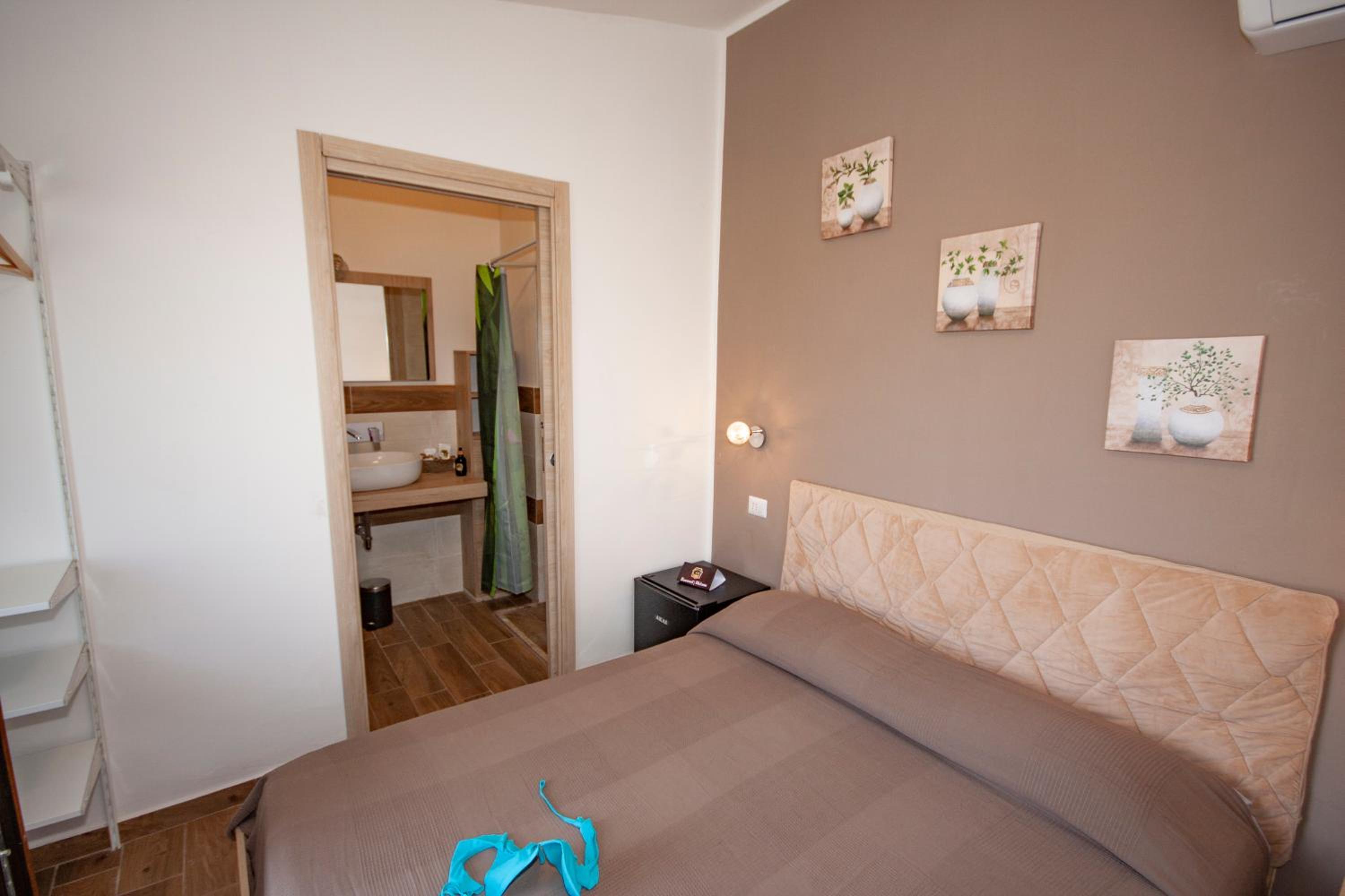 Double Room with Park View photo 2