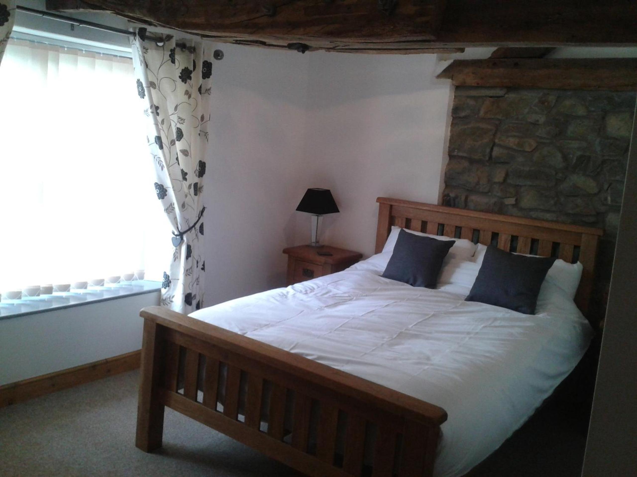 Double Room With Shower photo 1