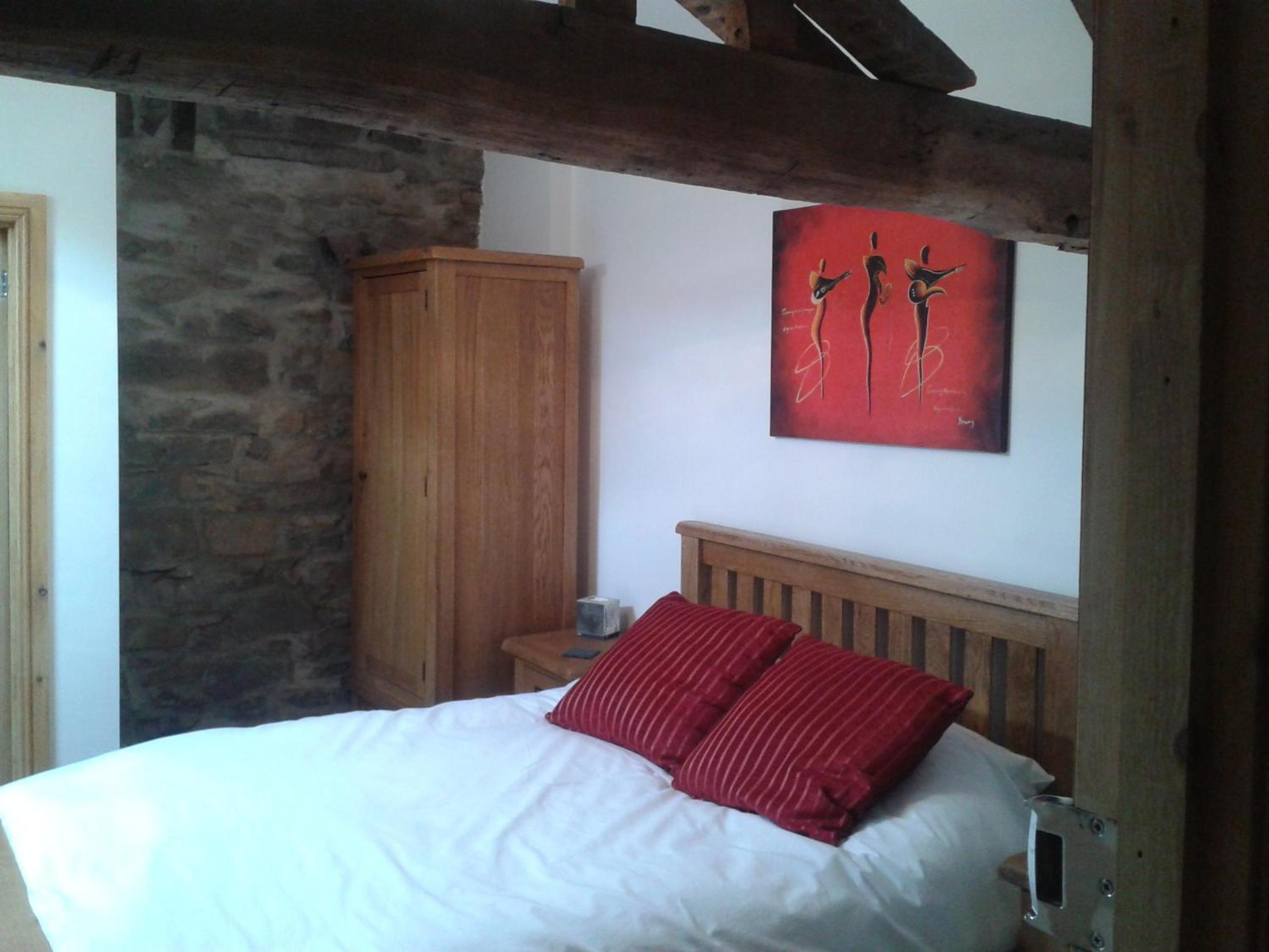 Double Room With Bath photo 1