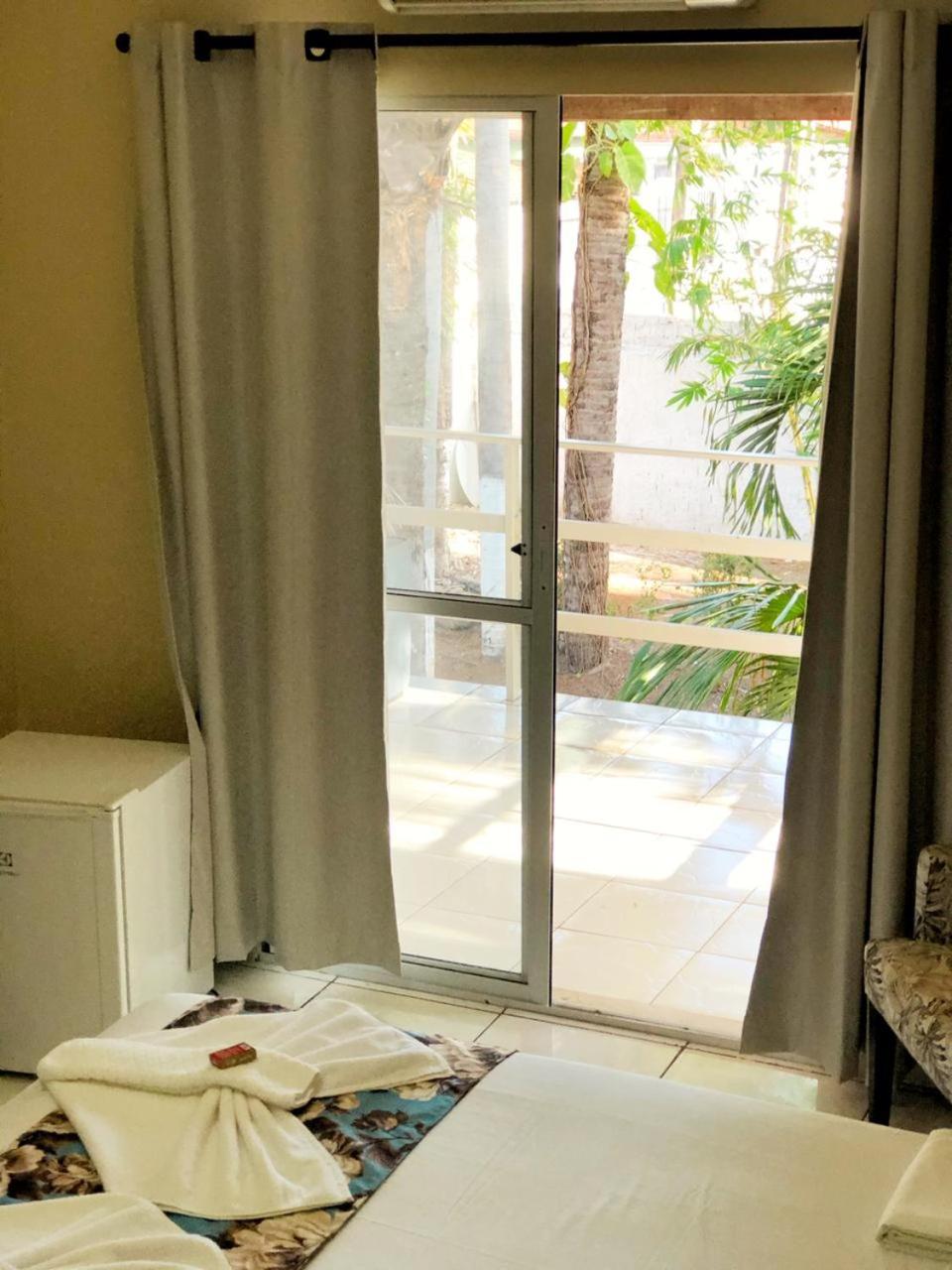 Deluxe Double Room (2 Adults + 1 Child)