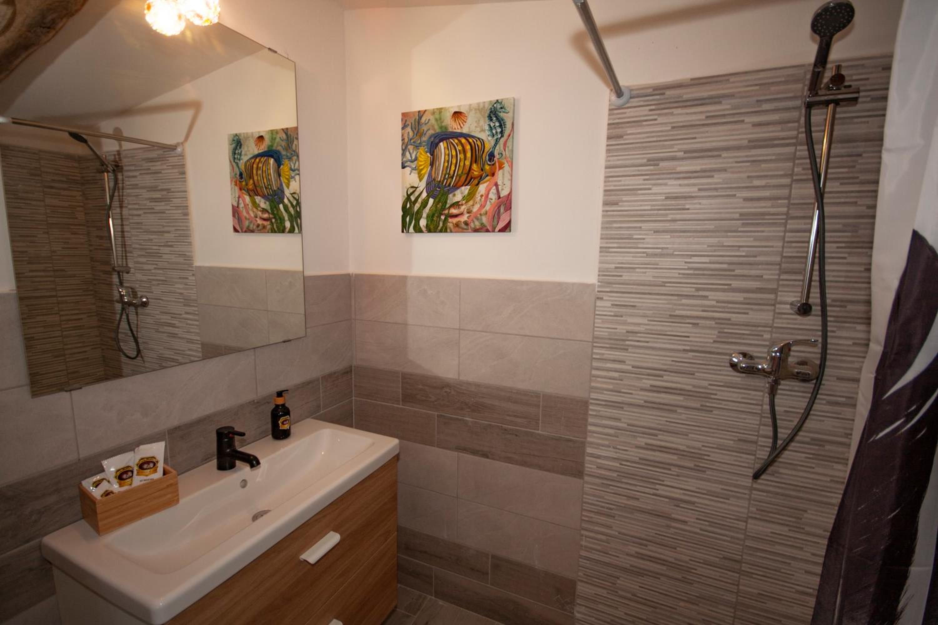 Double Room with Park View photo 3